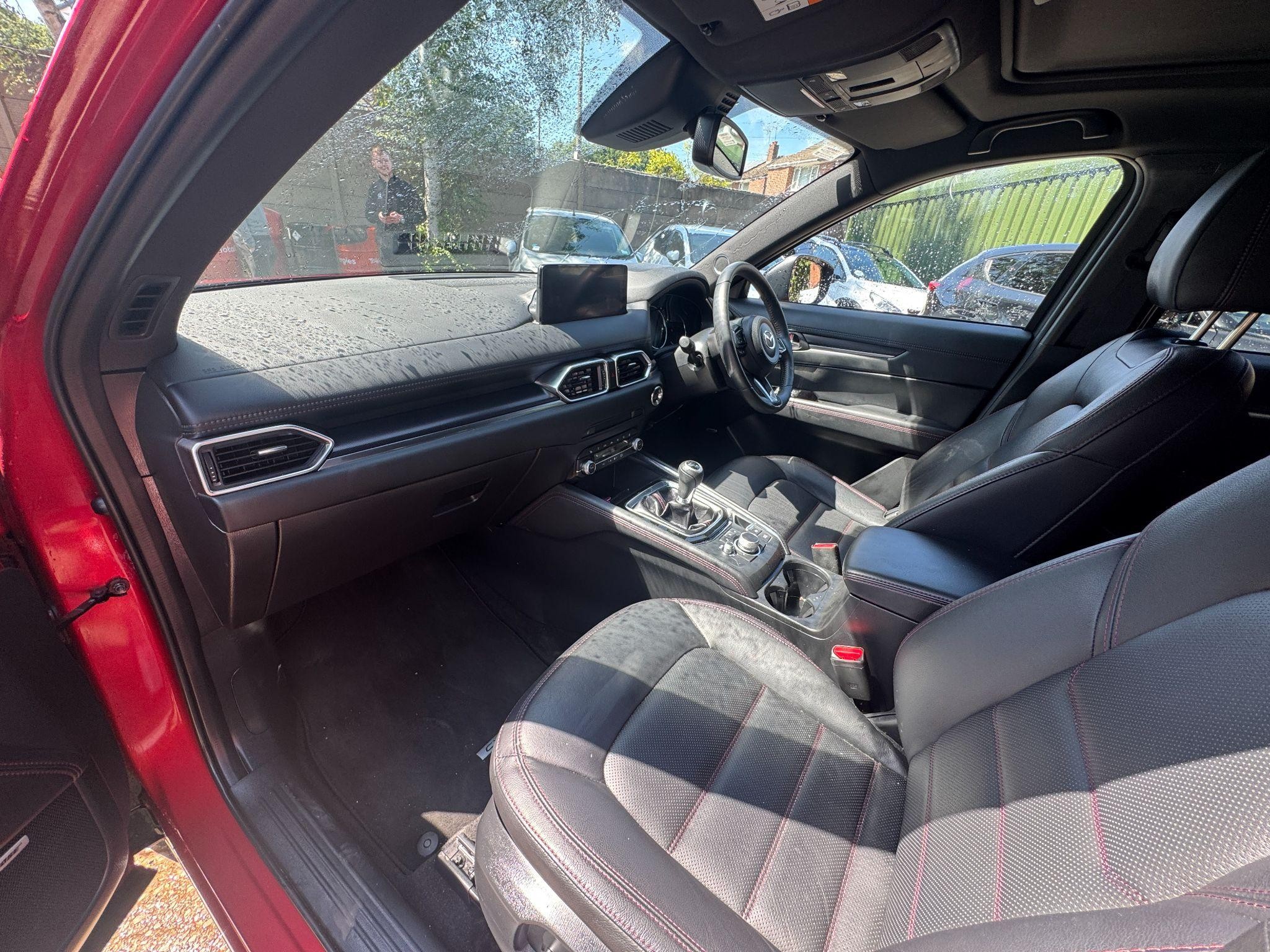 Mazda CX-5 Image 10