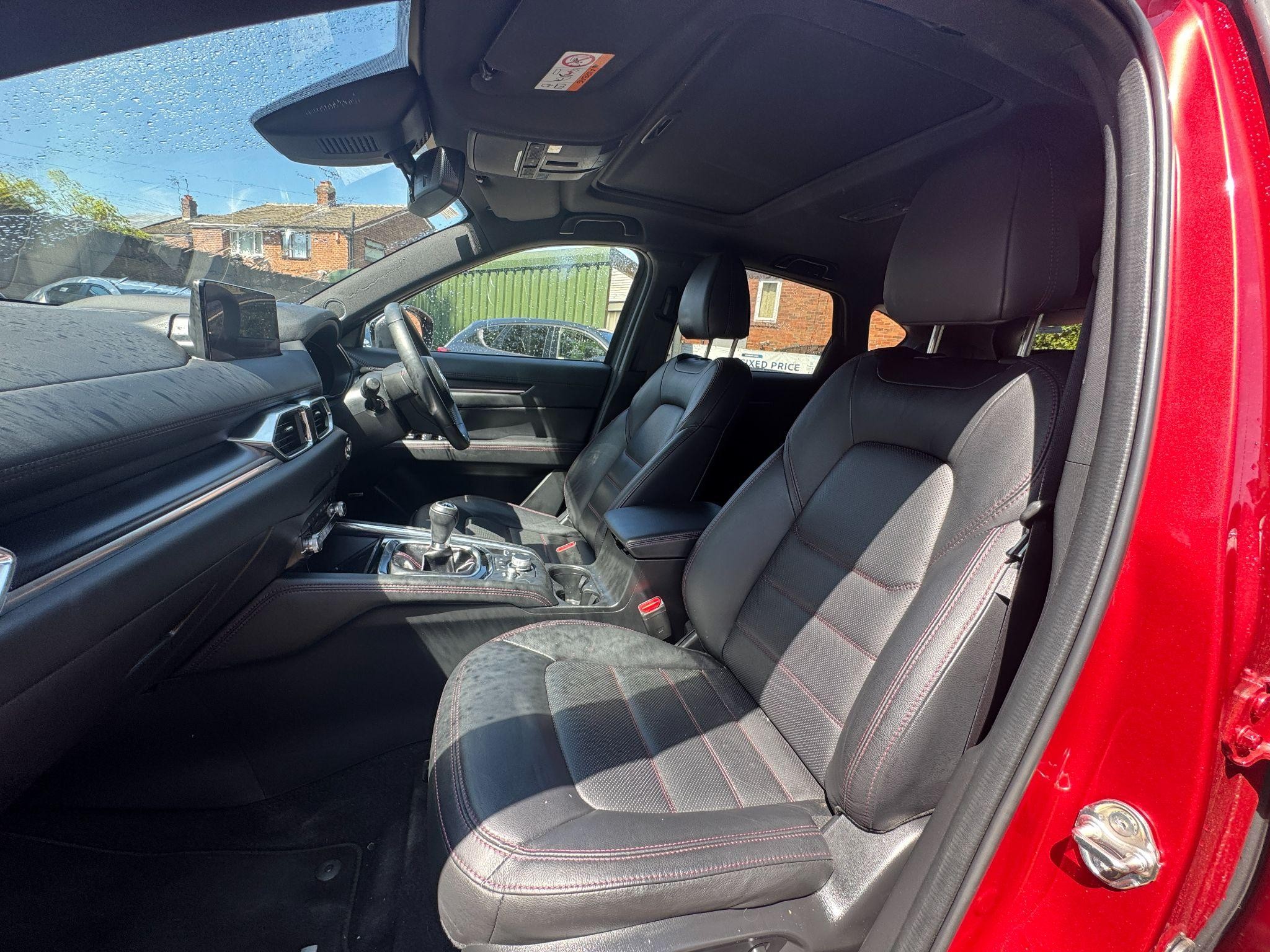 Mazda CX-5 Image 11
