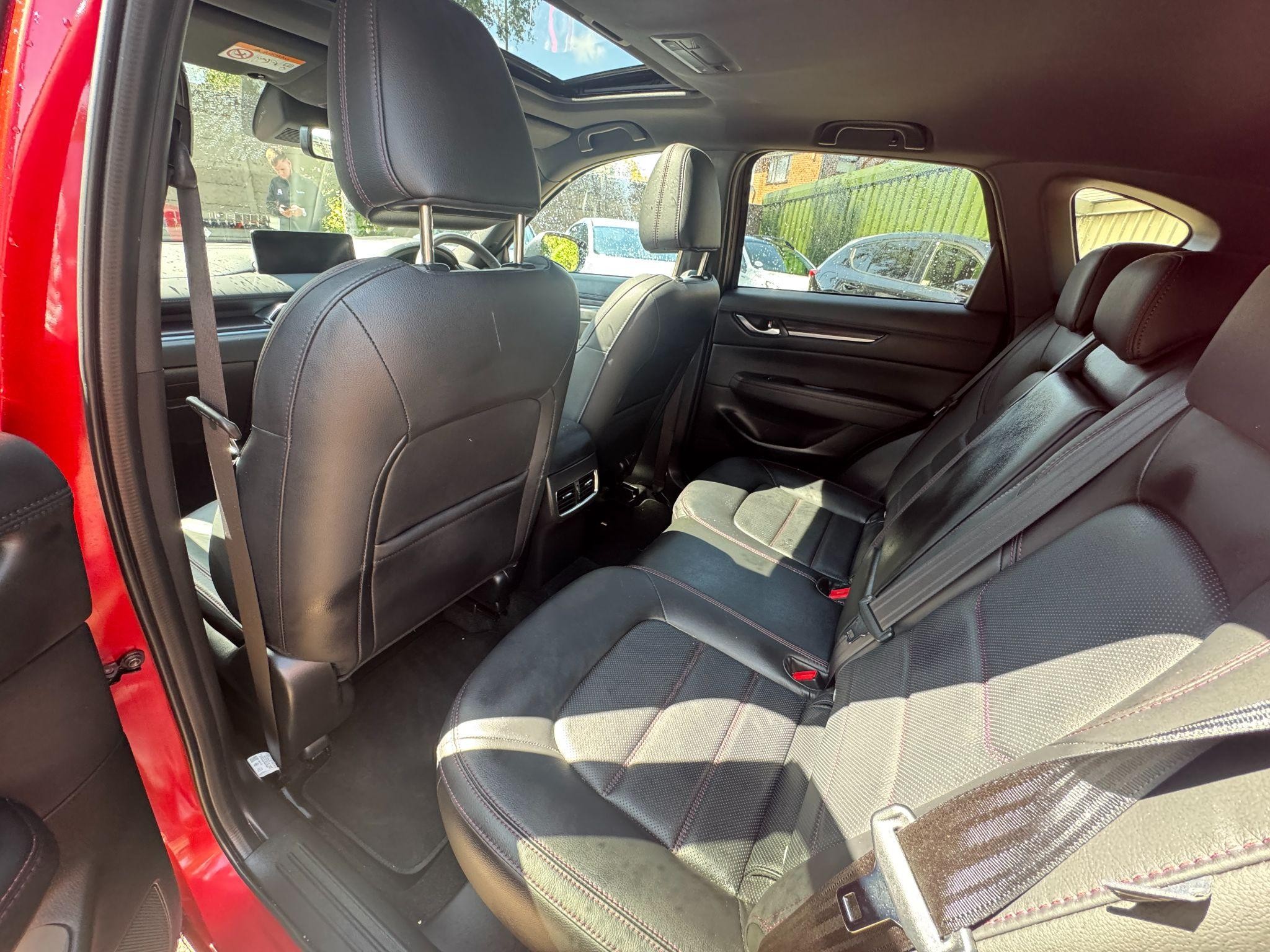 Mazda CX-5 Image 13