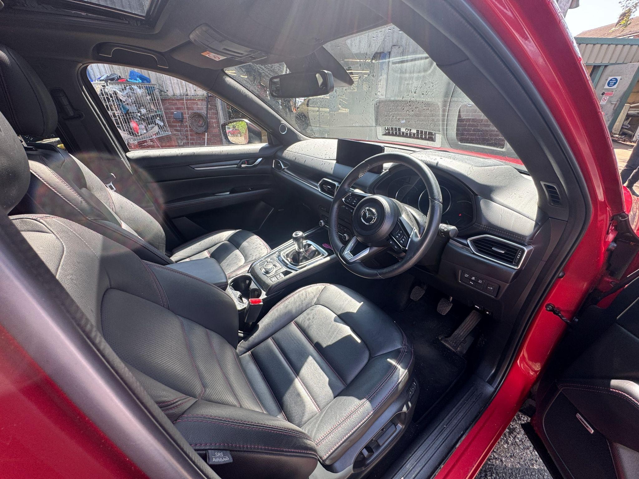 Mazda CX-5 Image 15