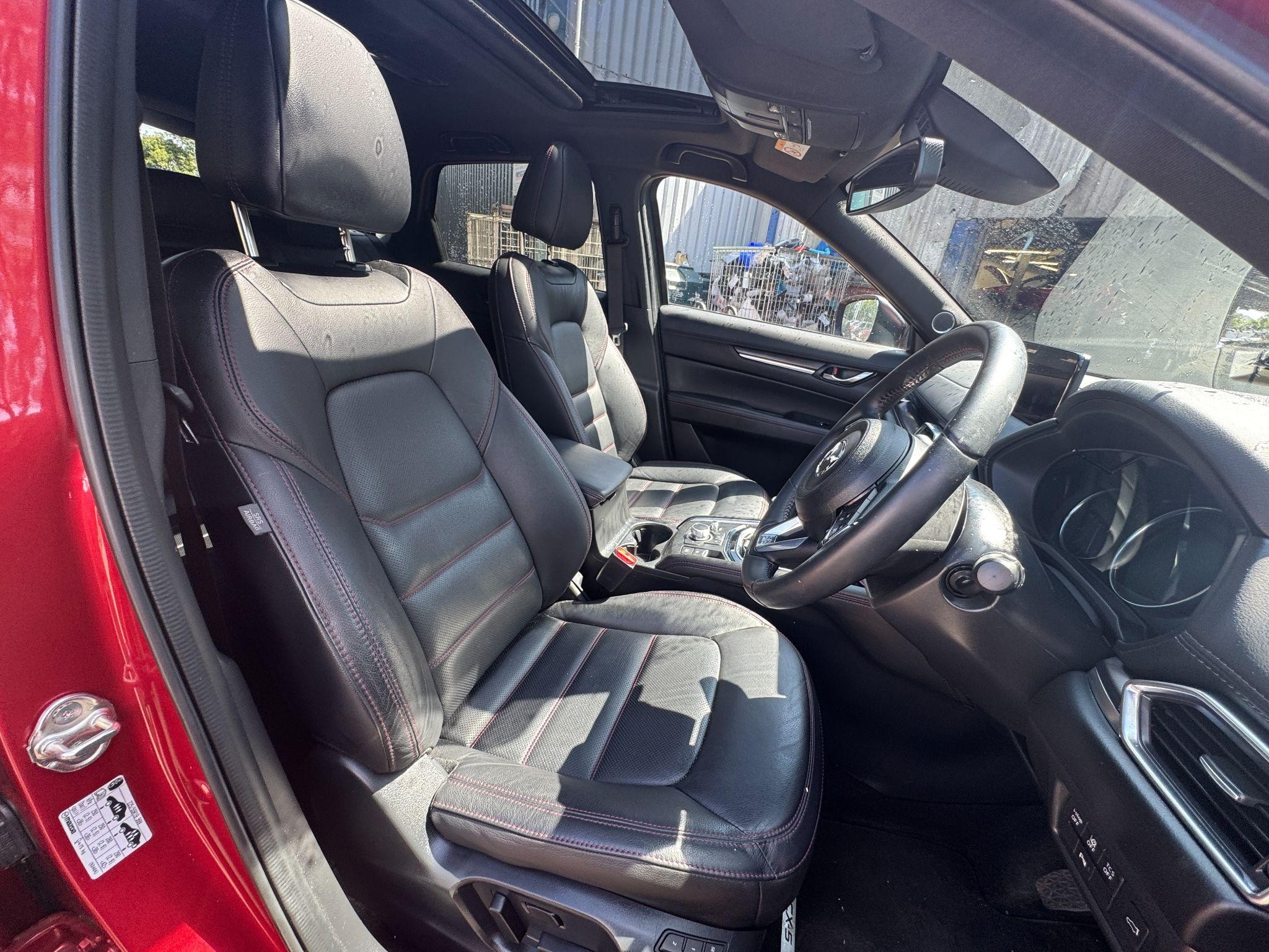 Mazda CX-5 Image 16