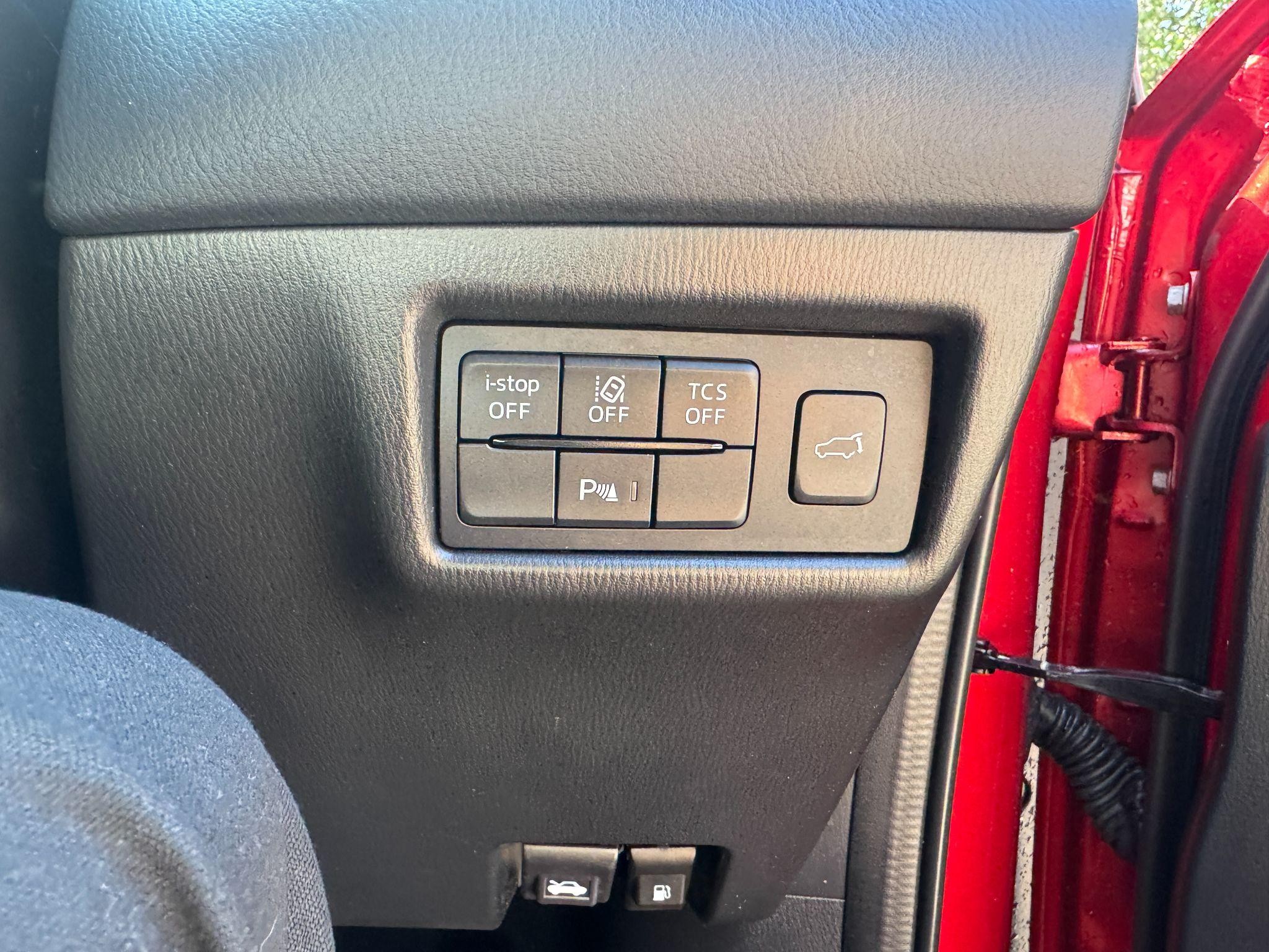 Mazda CX-5 Image 18