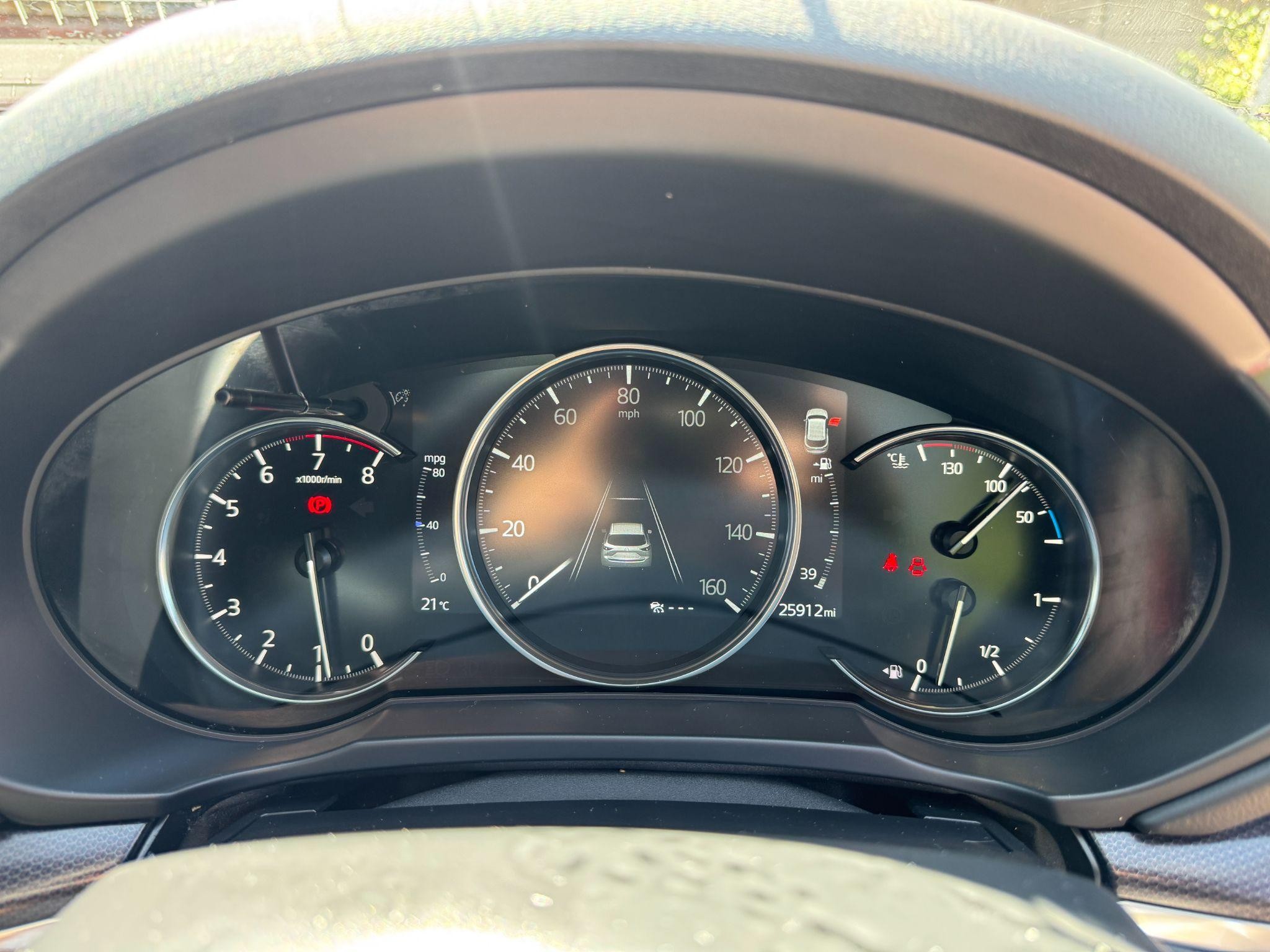 Mazda CX-5 Image 21