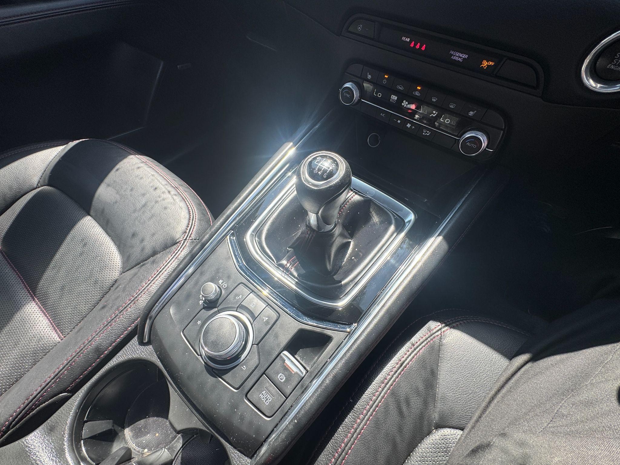 Mazda CX-5 Image 25