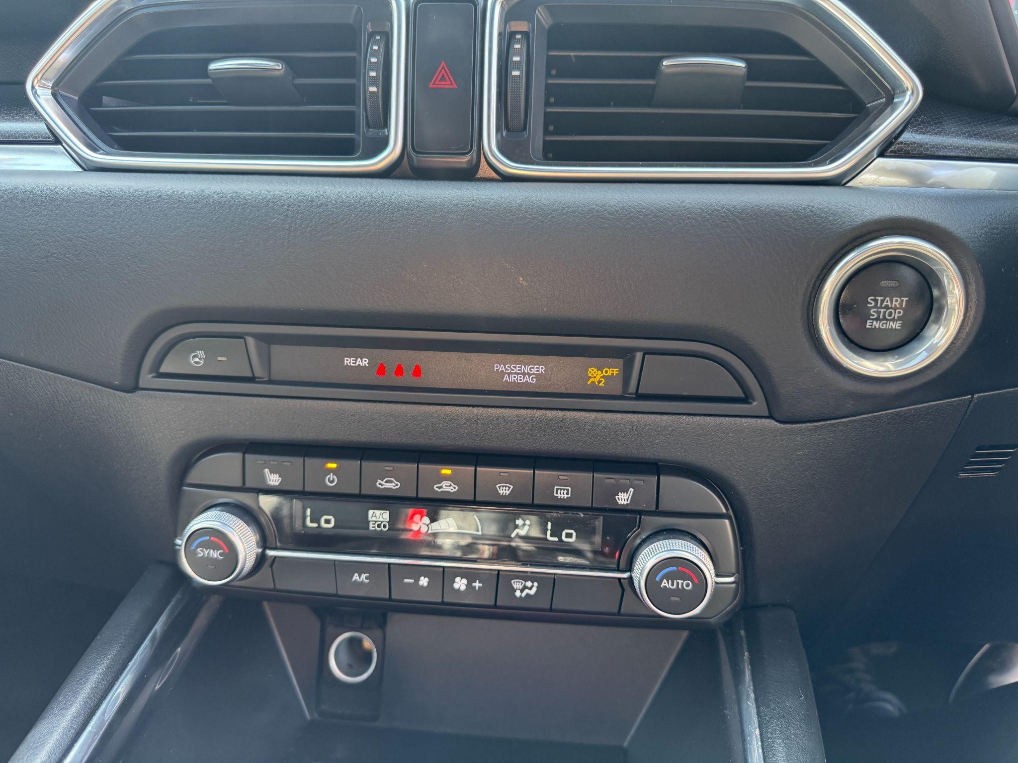 Mazda CX-5 Image 26