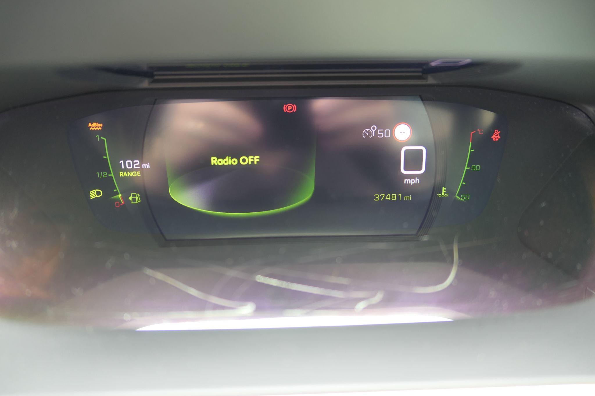 Peugeot 208 Image 31
