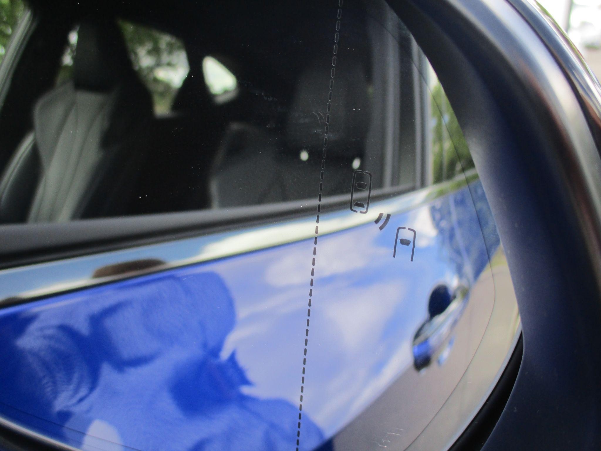 Lexus NX Self-Charging Hybrid Image 20
