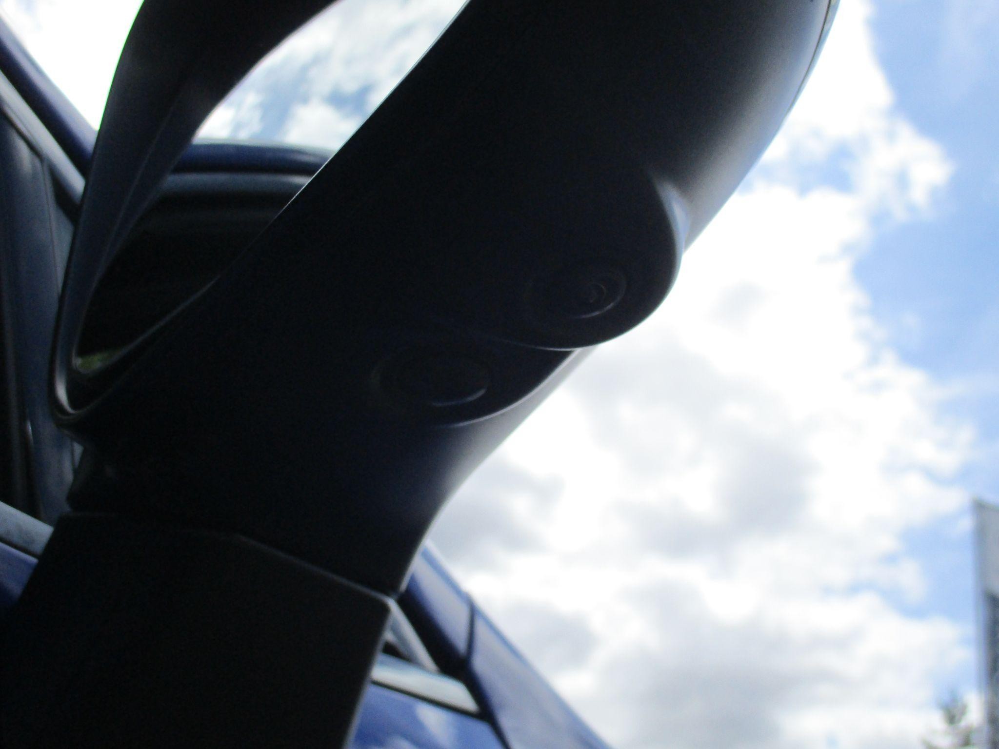 Lexus NX Self-Charging Hybrid Image 21