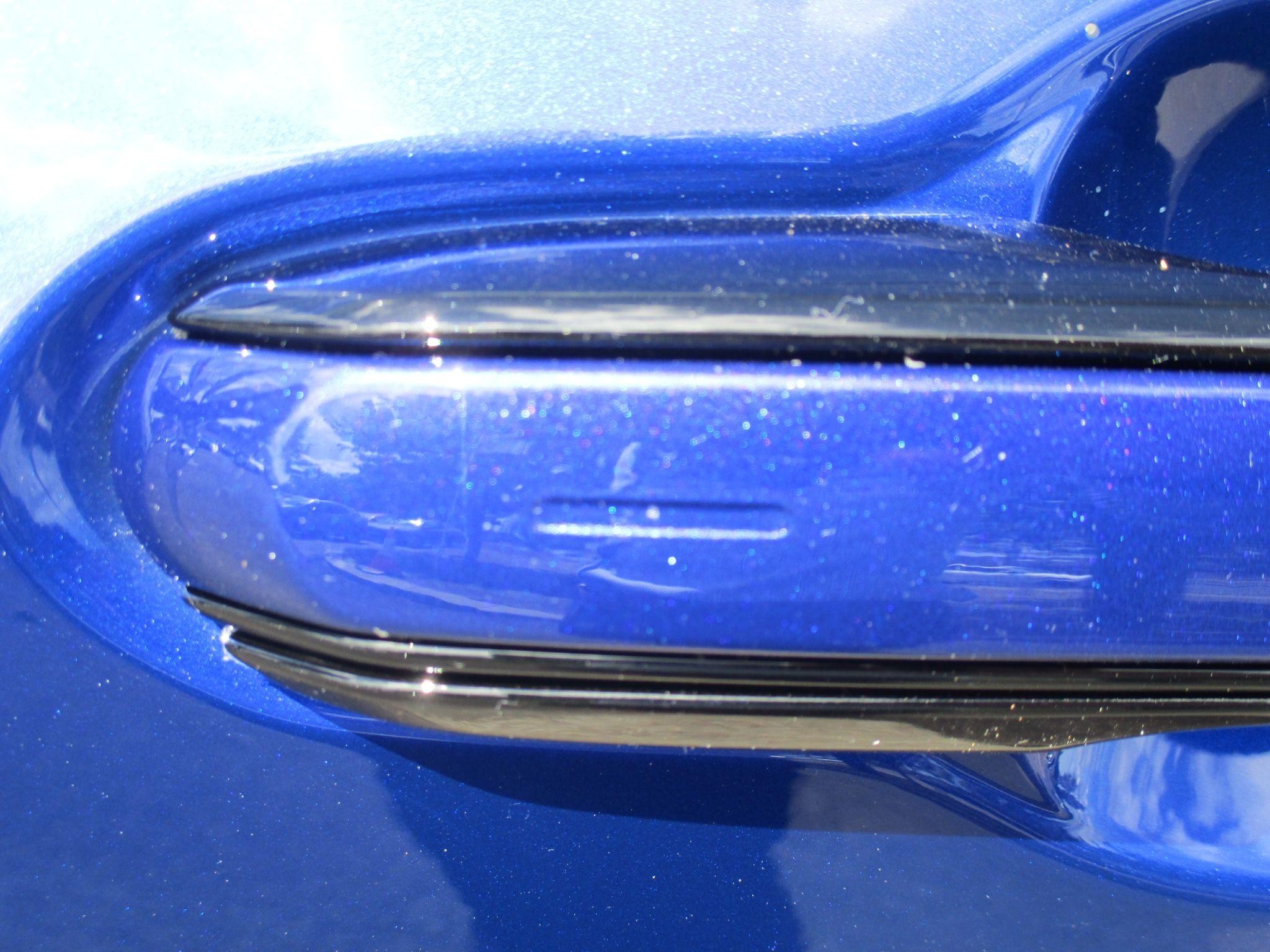 Lexus NX Self-Charging Hybrid Image 29