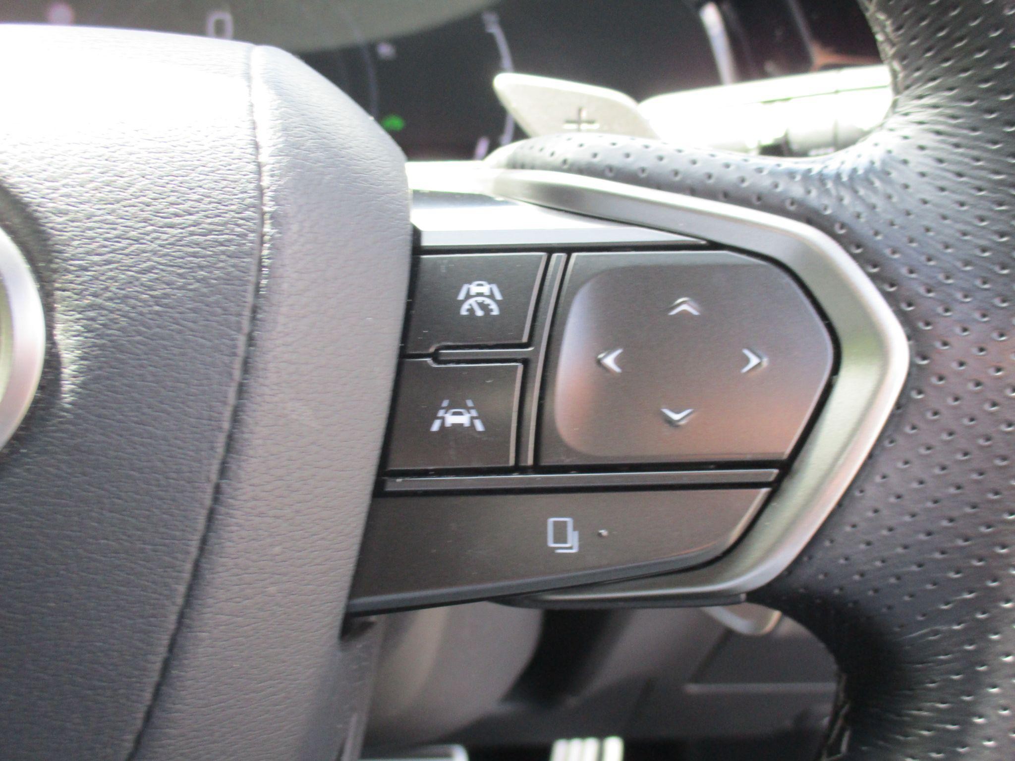 Lexus NX Self-Charging Hybrid Image 41