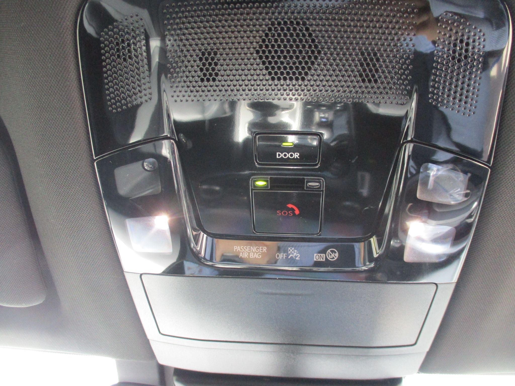 Lexus NX Self-Charging Hybrid Image 51