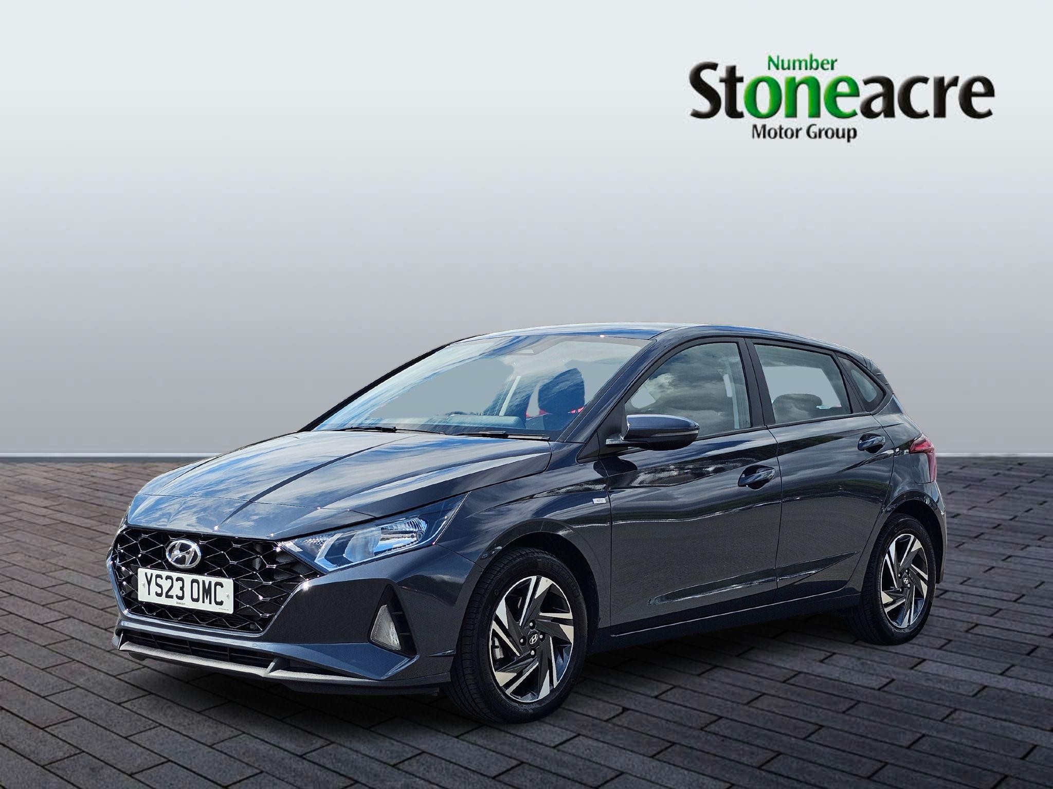 Hyundai i20 Image 5