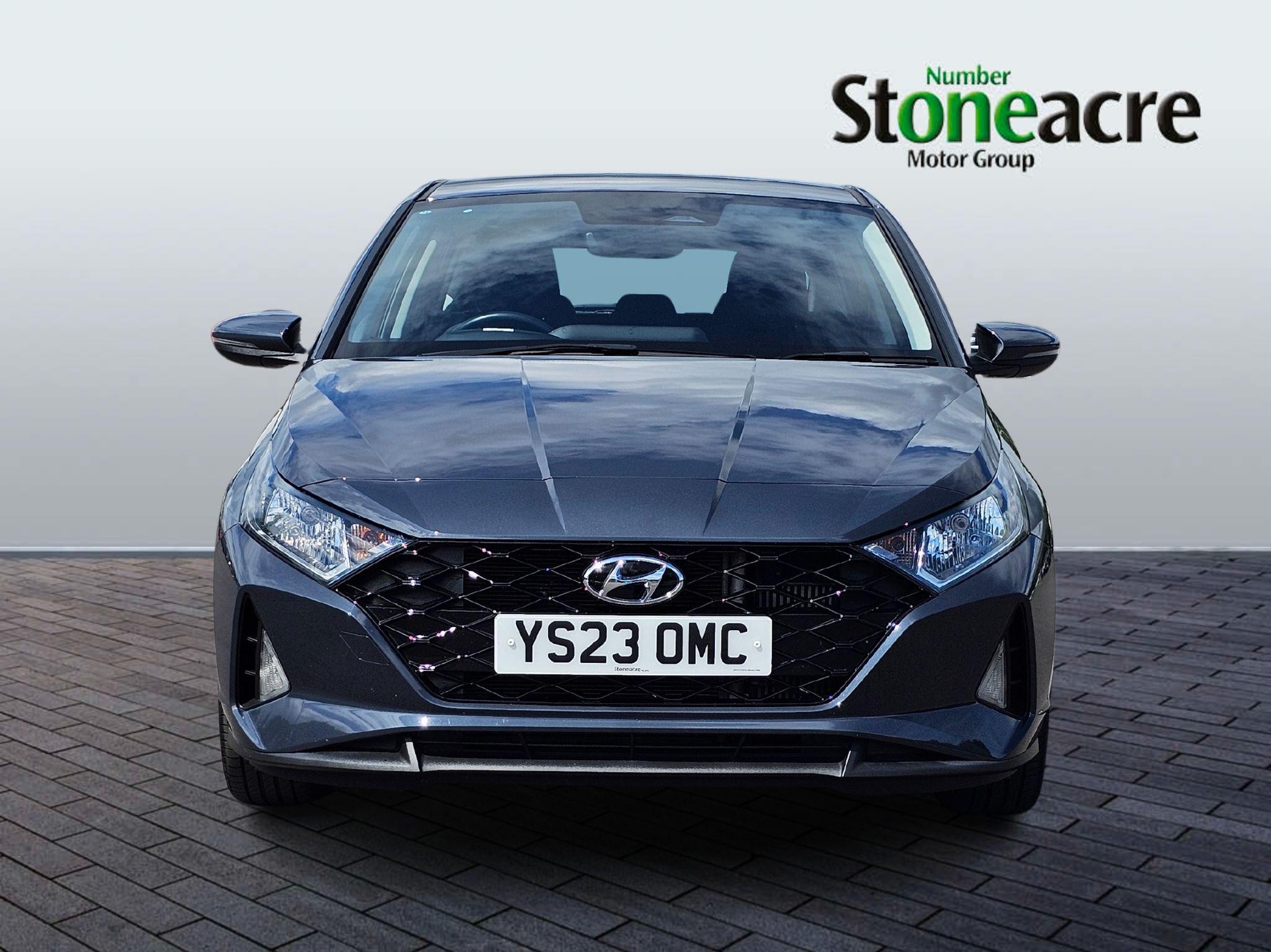 Hyundai i20 Image 6