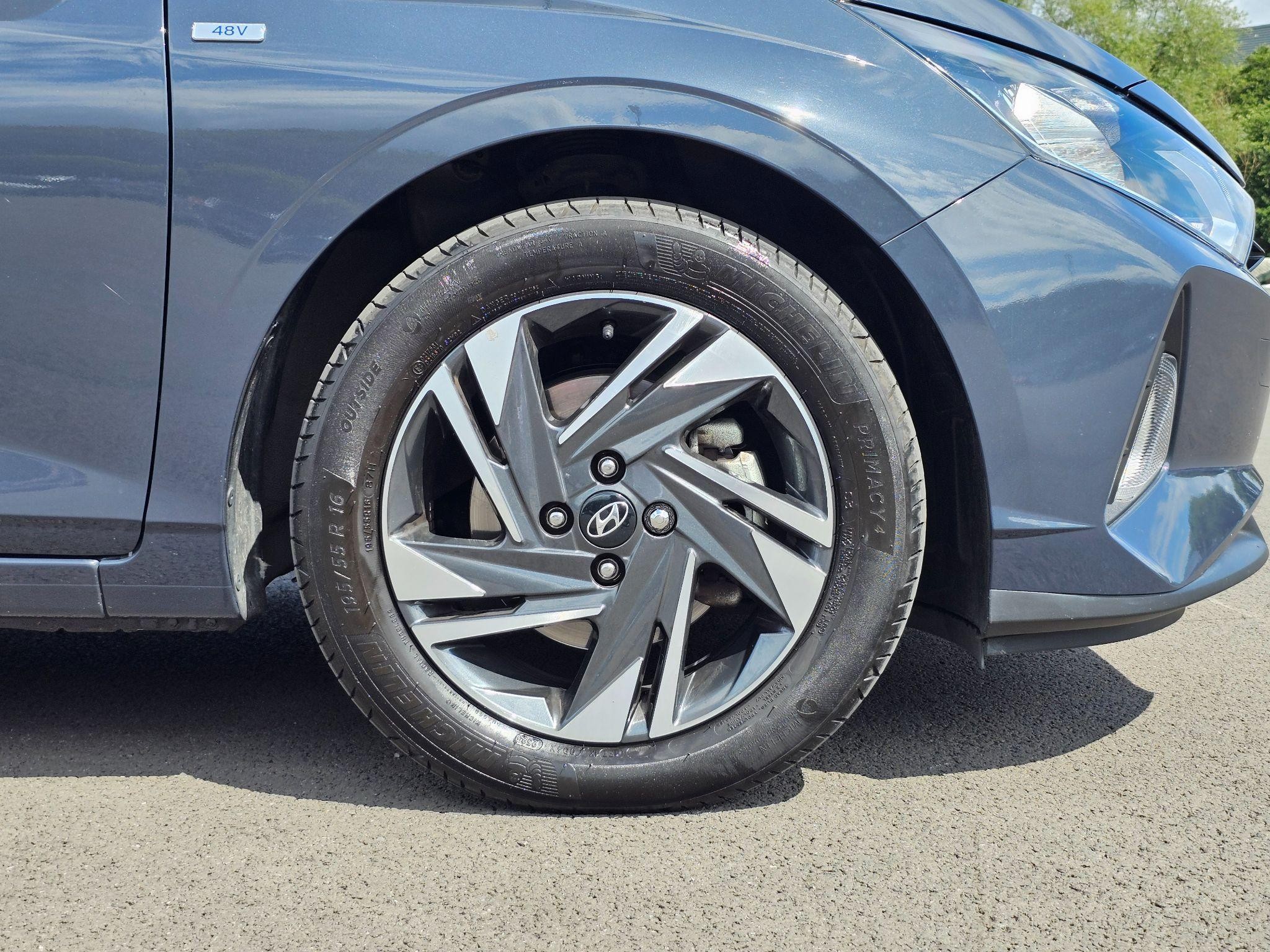 Hyundai i20 Image 7