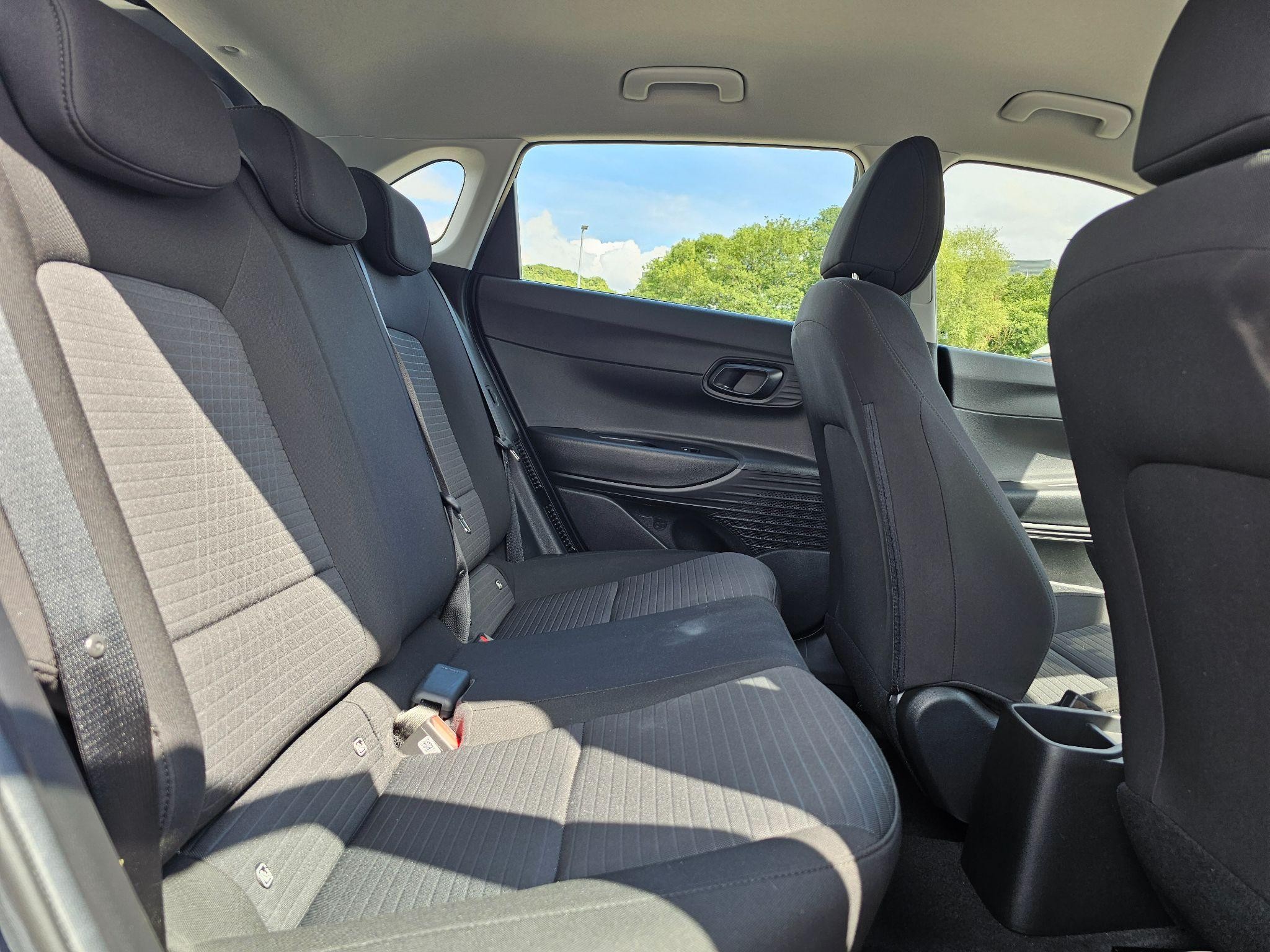 Hyundai i20 Image 9