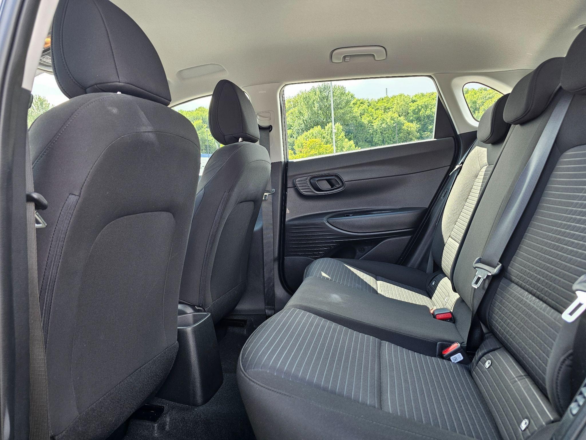 Hyundai i20 Image 10