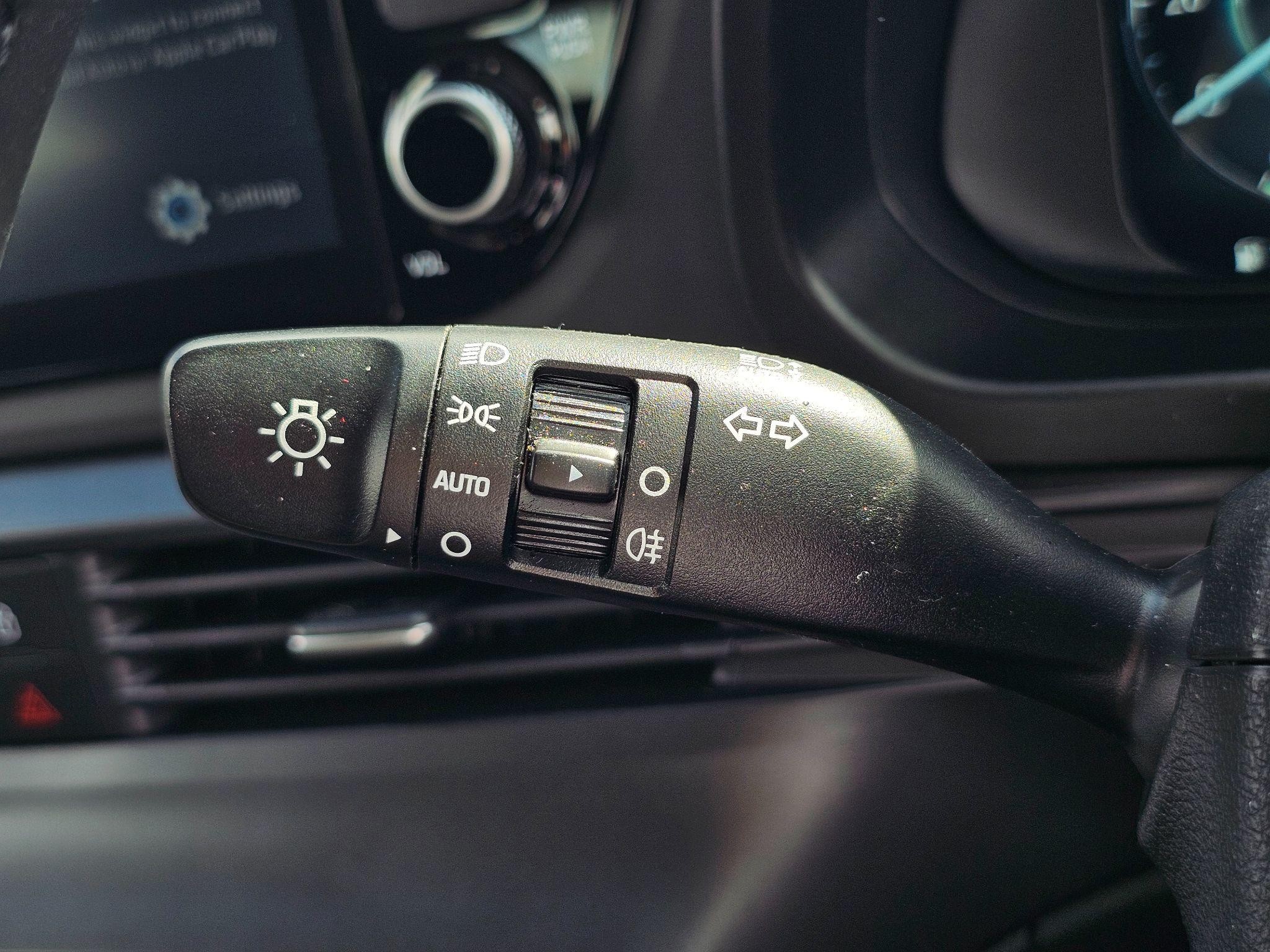 Hyundai i20 Image 17