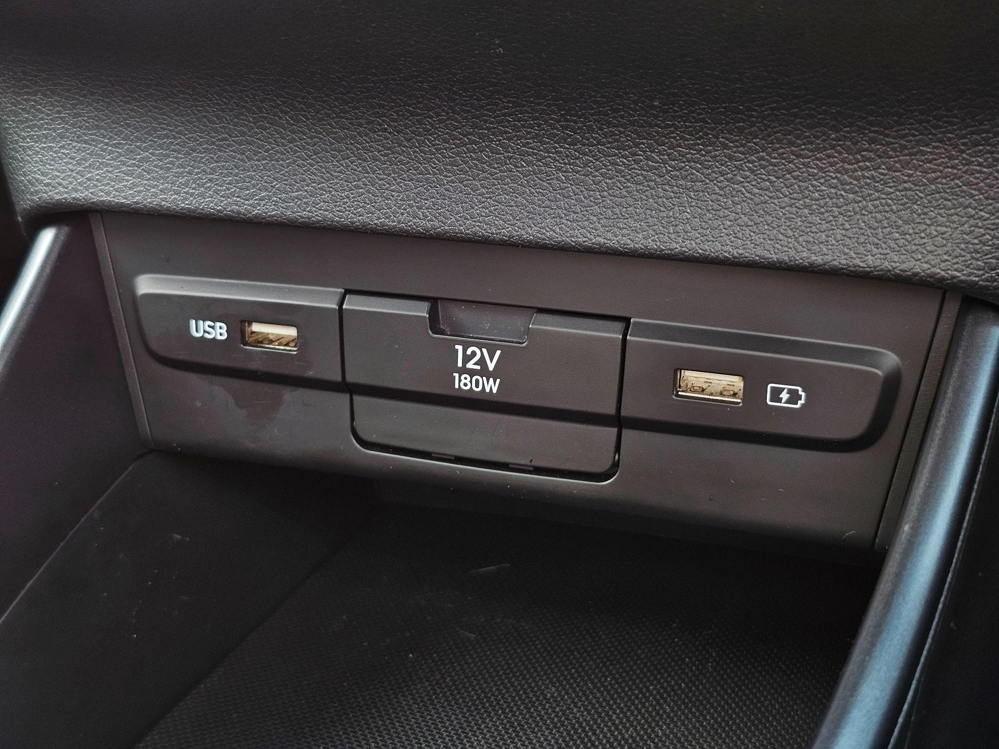 Hyundai i20 Image 22