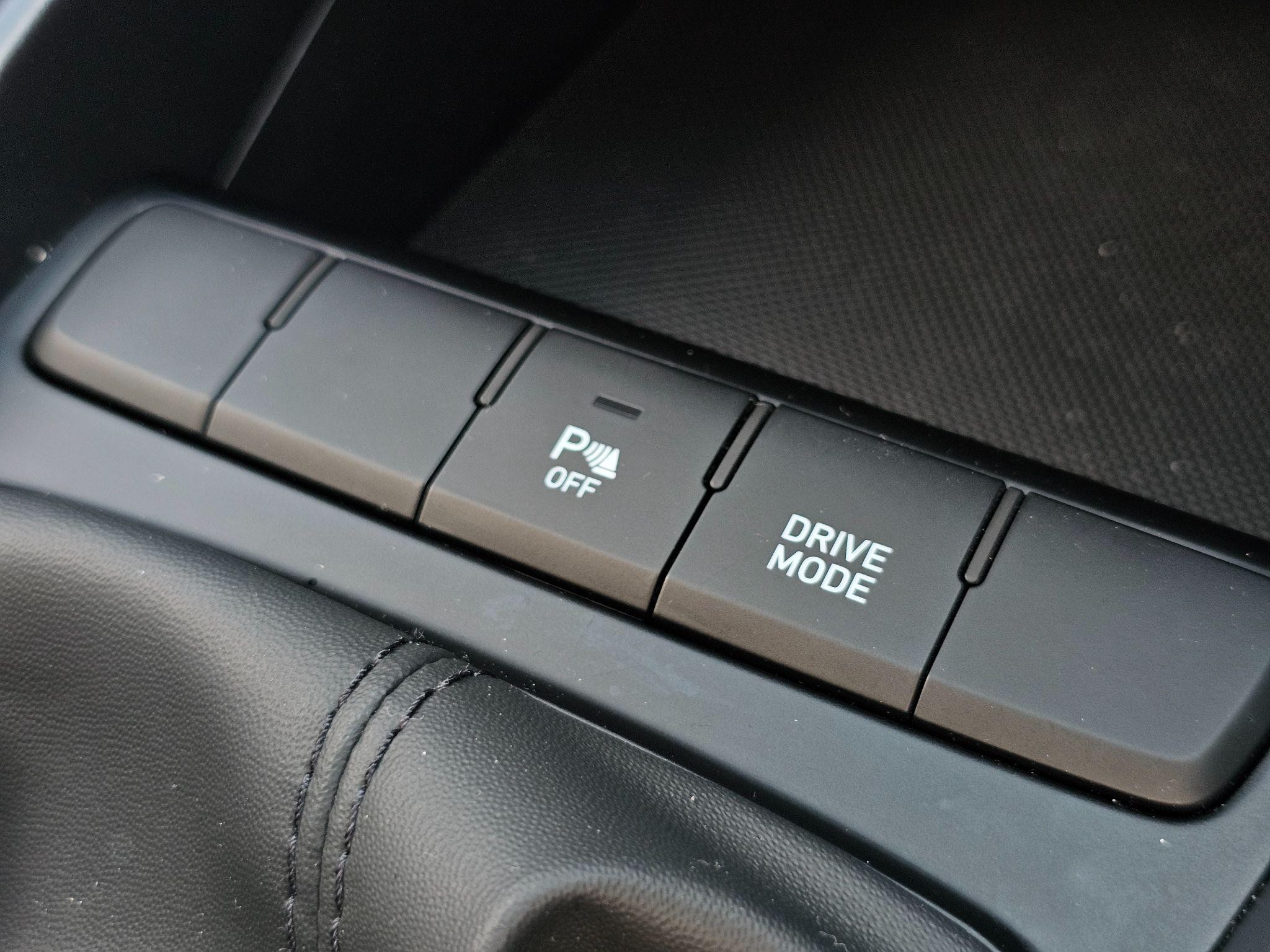 Hyundai i20 Image 23