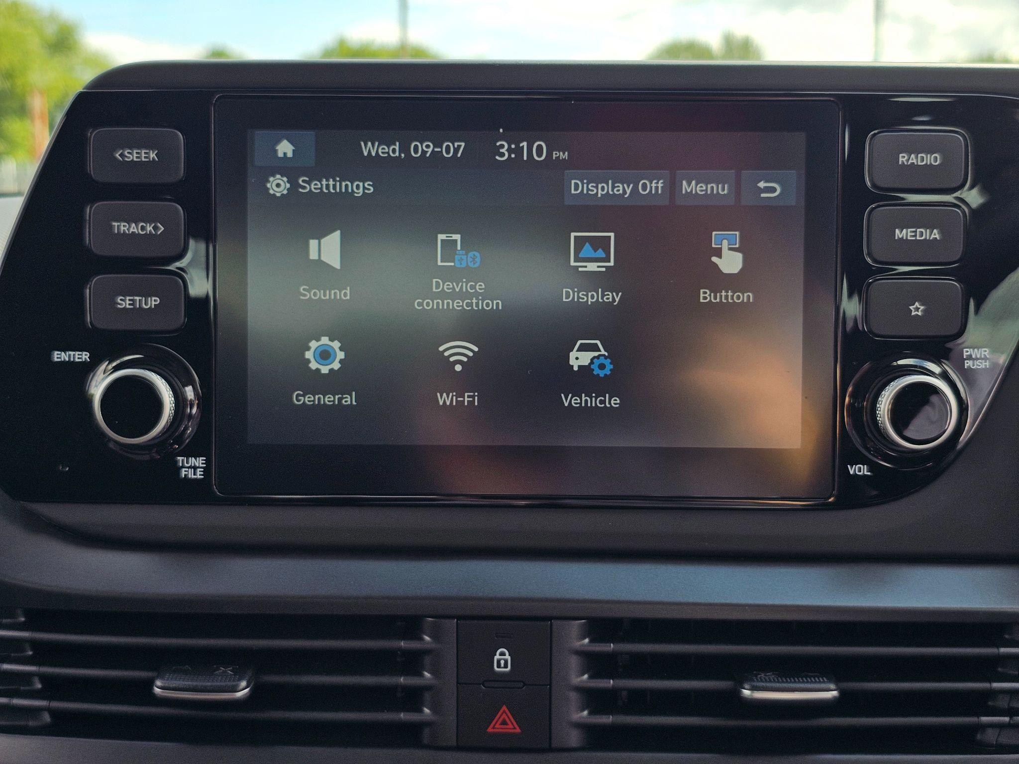 Hyundai i20 Image 27
