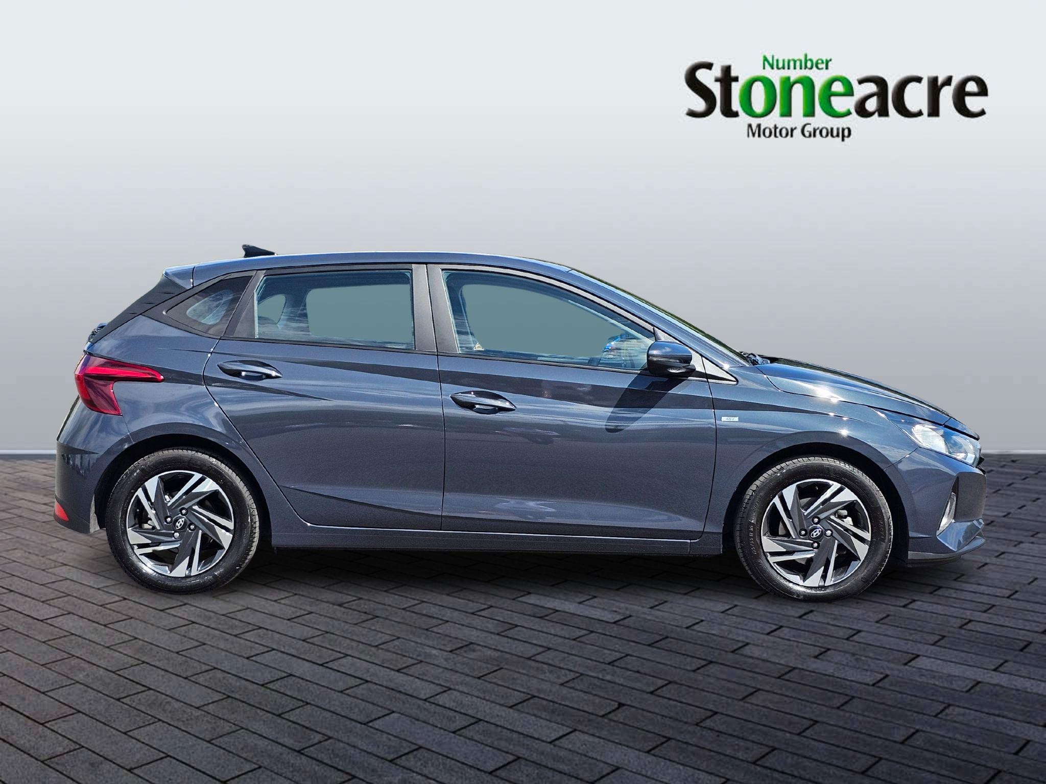 Hyundai i20 Image 29