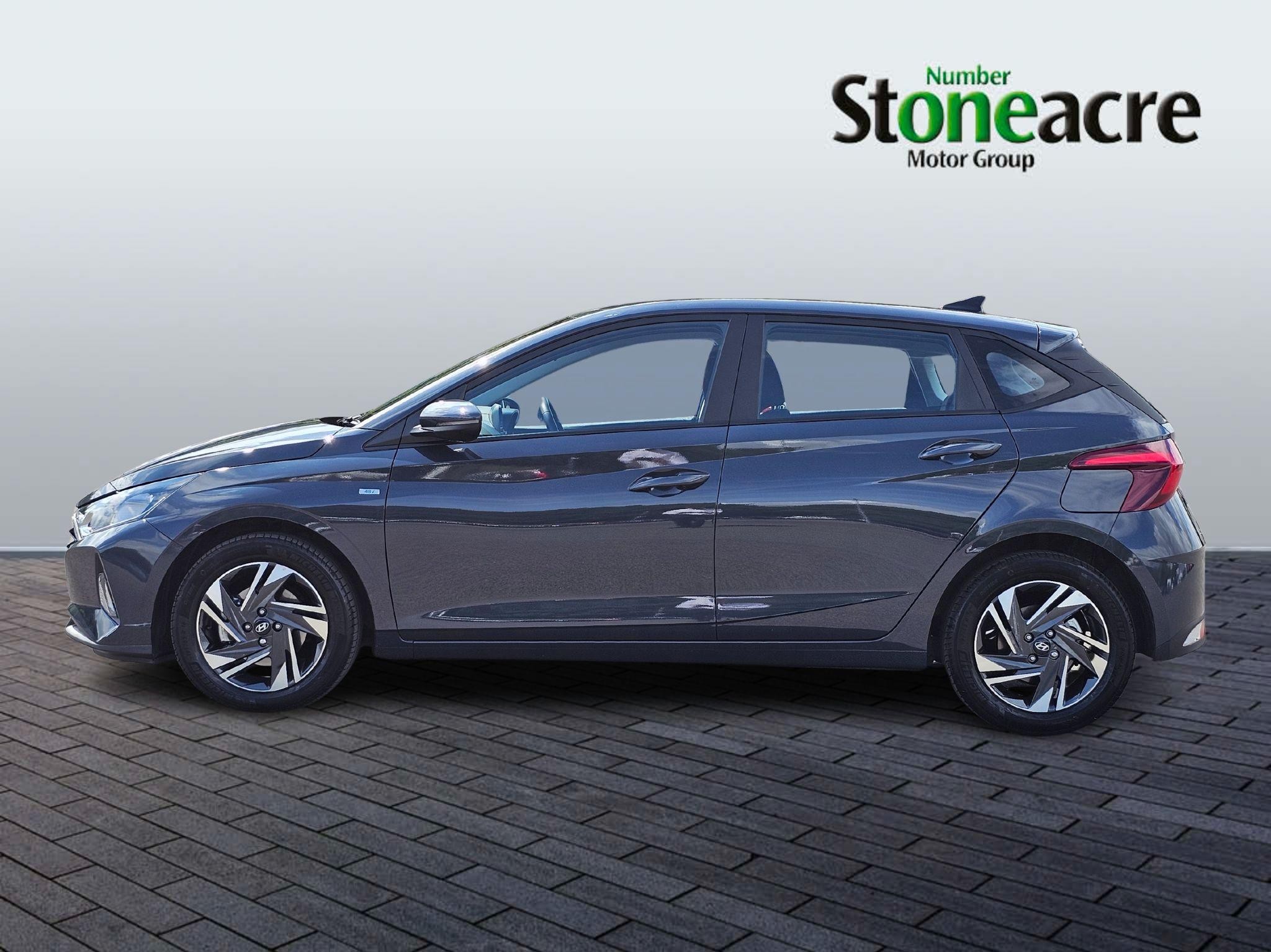 Hyundai i20 Image 30