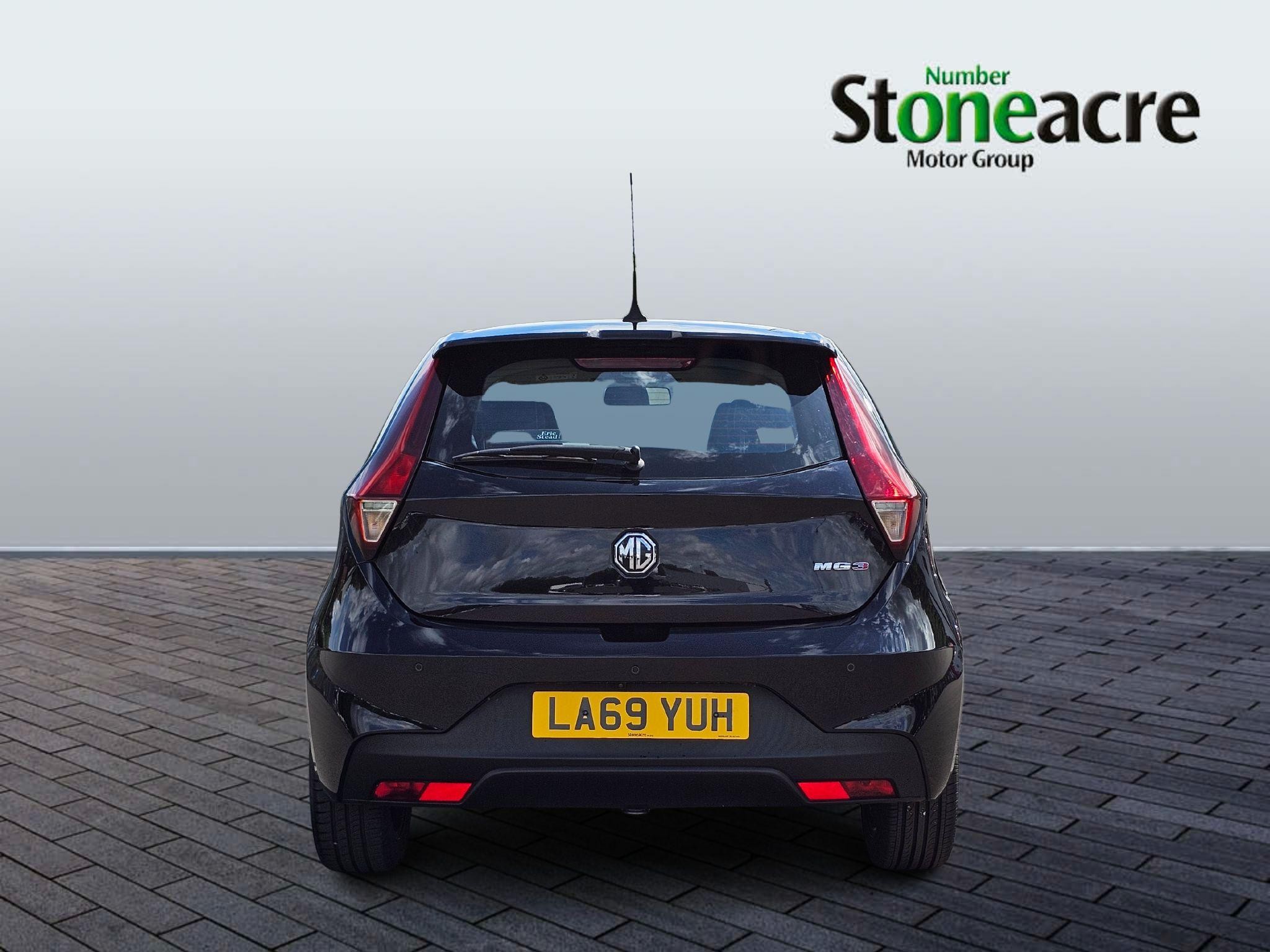 MG3 Image 3