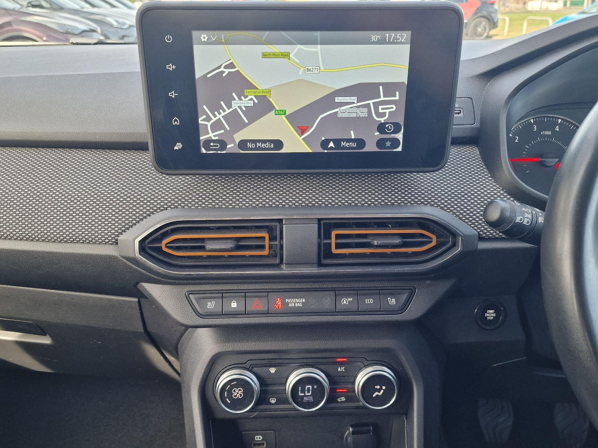 Dacia Sandero Stepway Image 7