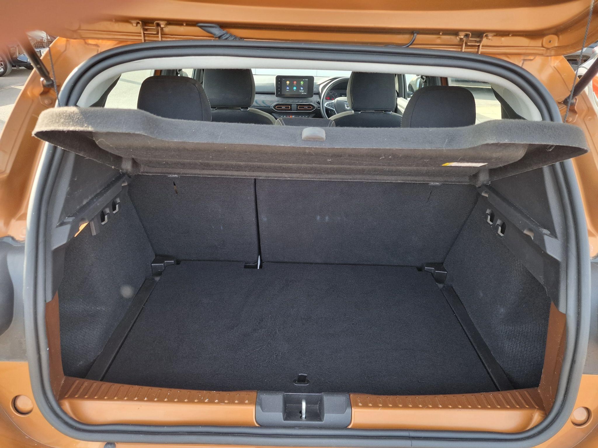 Dacia Sandero Stepway Image 14