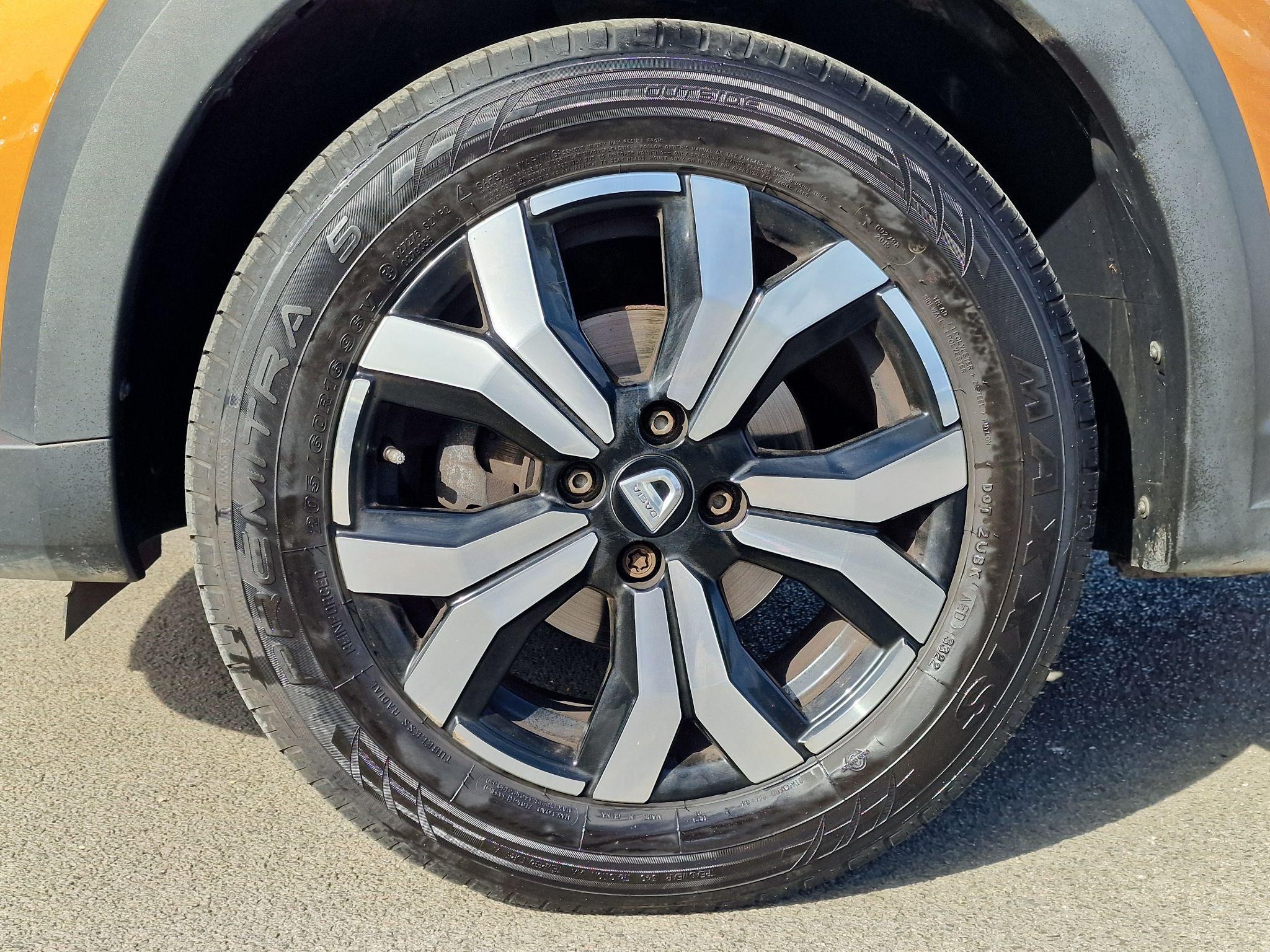 Dacia Sandero Stepway Image 18