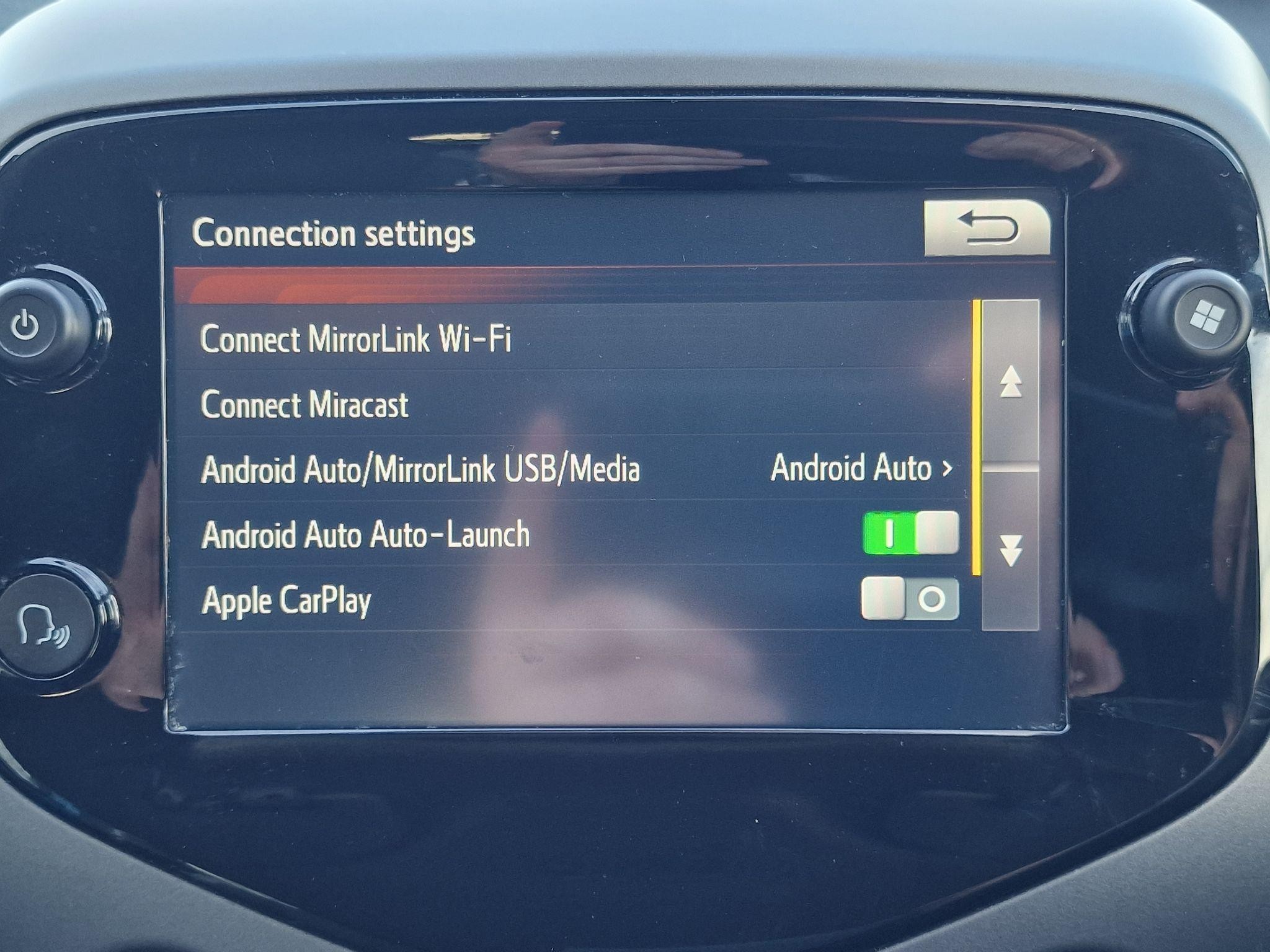 Toyota Aygo Image 23