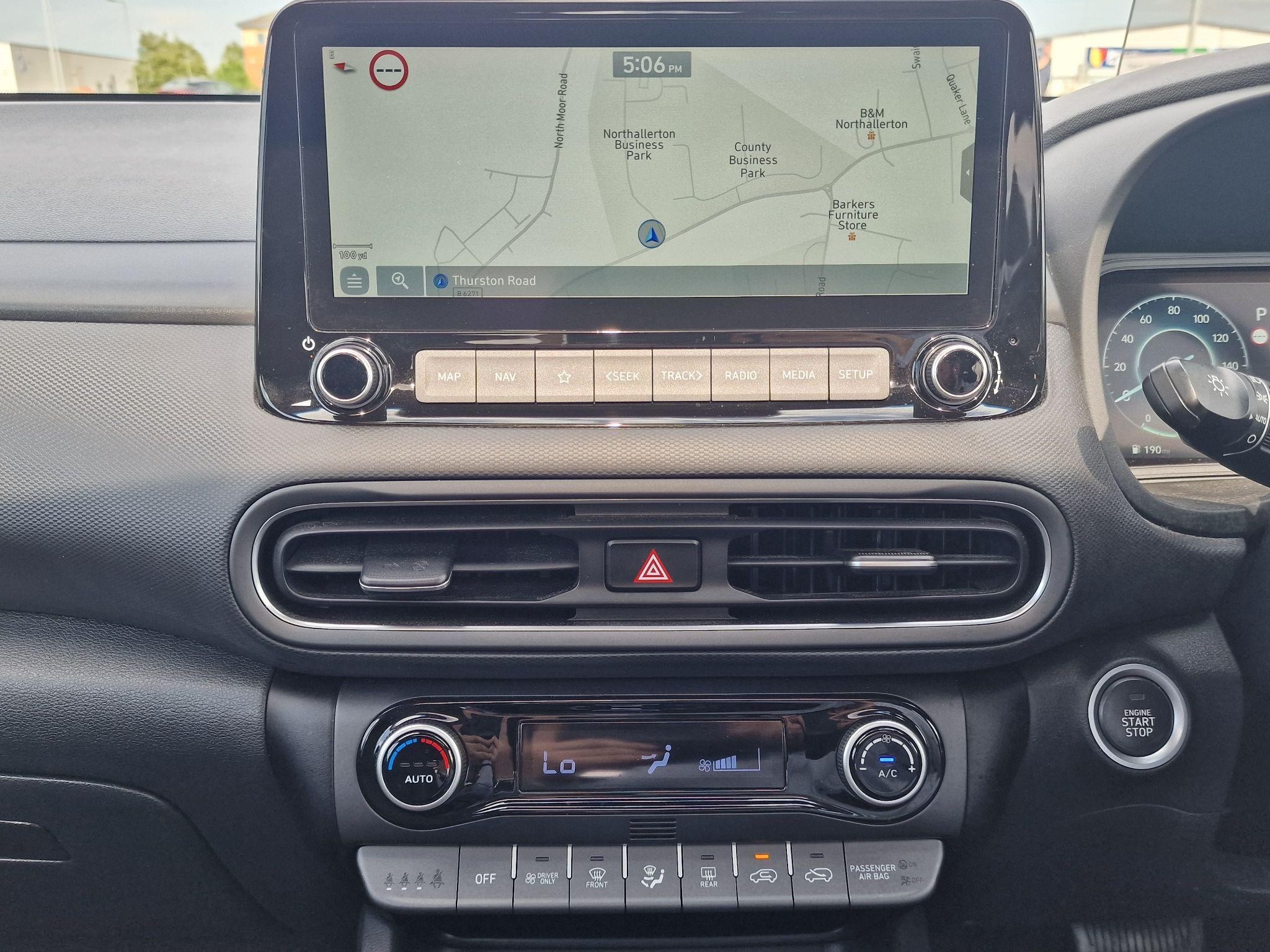 Hyundai KONA Image 7