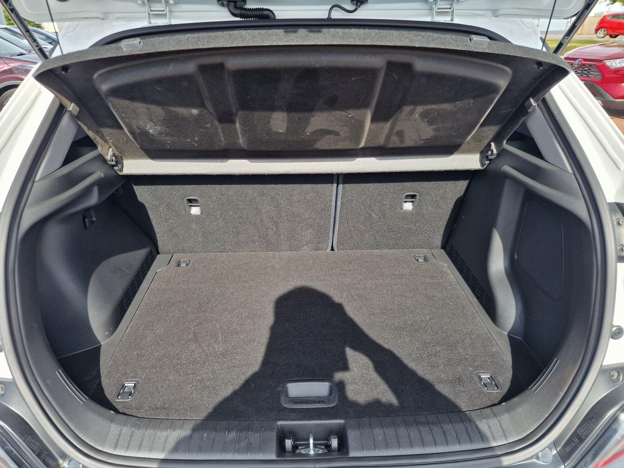 Hyundai KONA Image 14