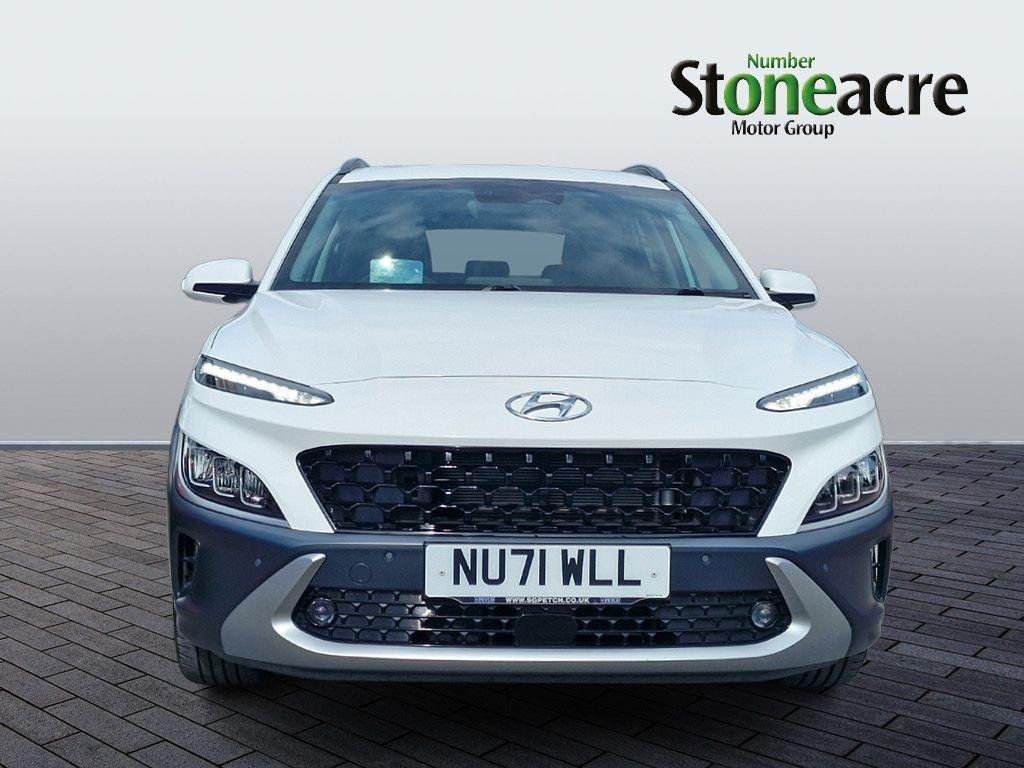 Hyundai KONA Image 15