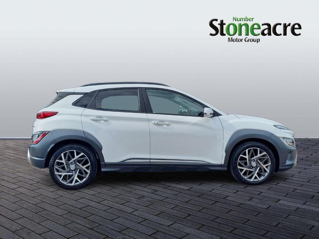 Hyundai KONA Image 16
