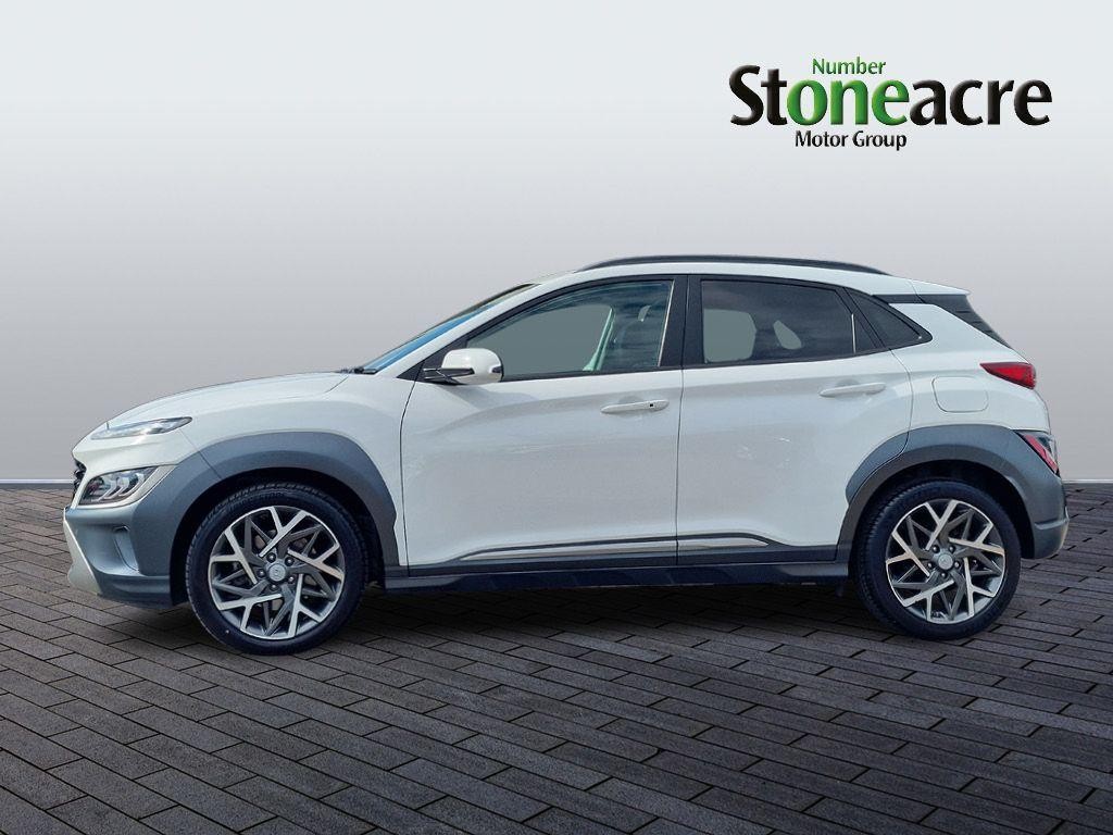 Hyundai KONA Image 17