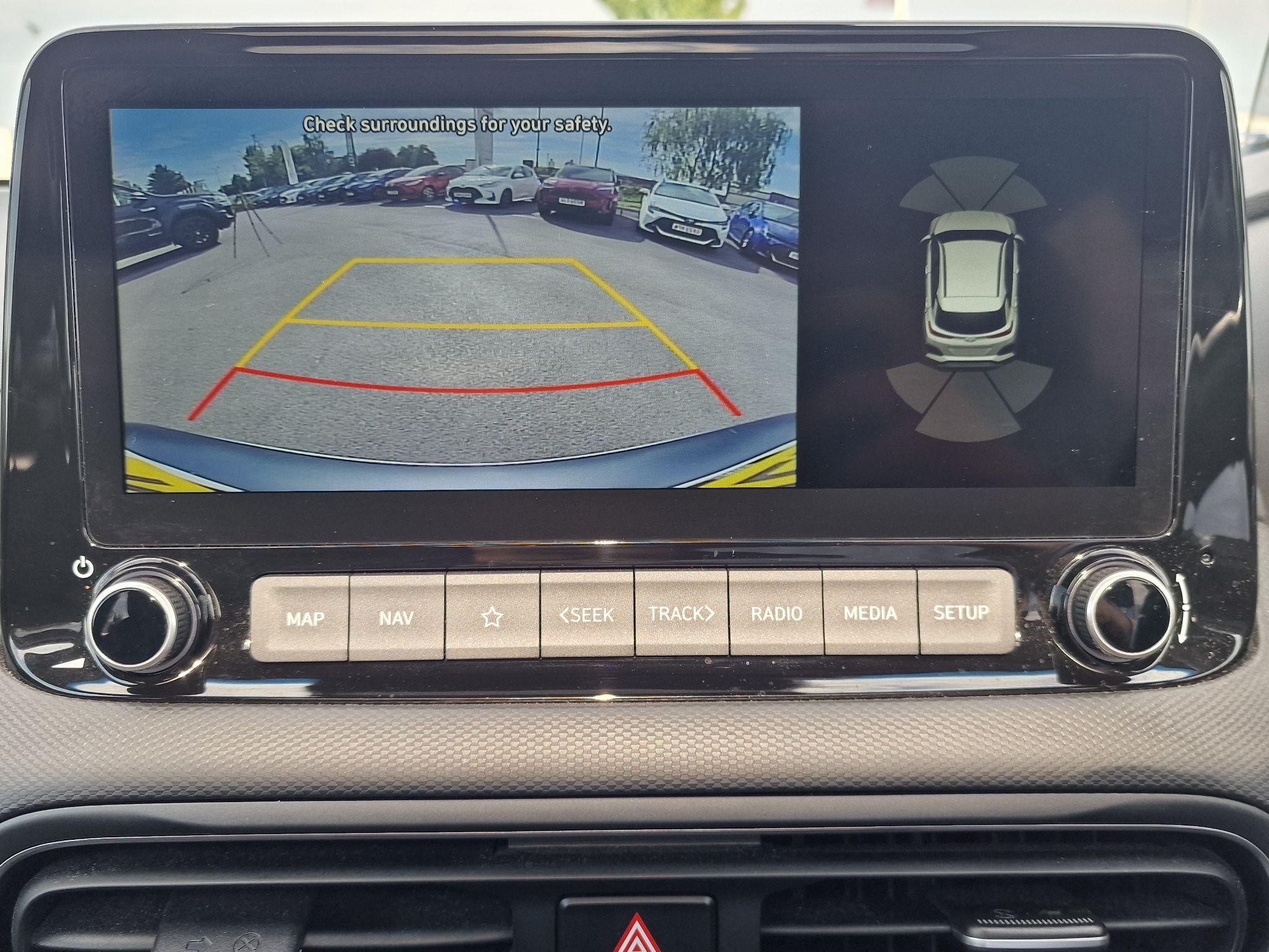 Hyundai KONA Image 20