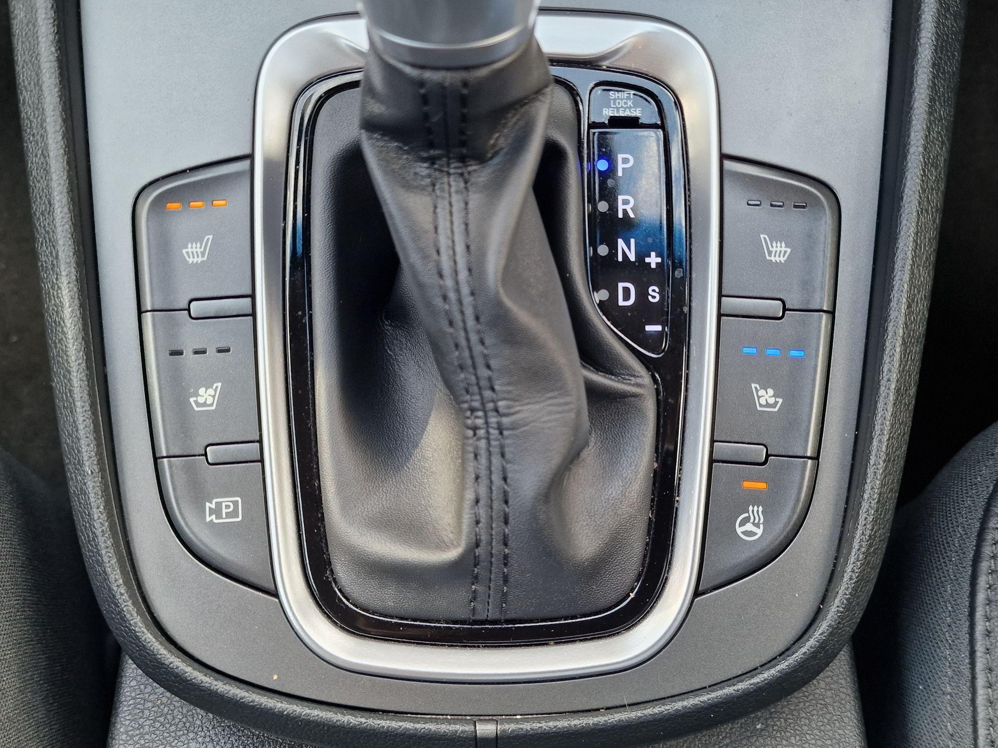 Hyundai KONA Image 22