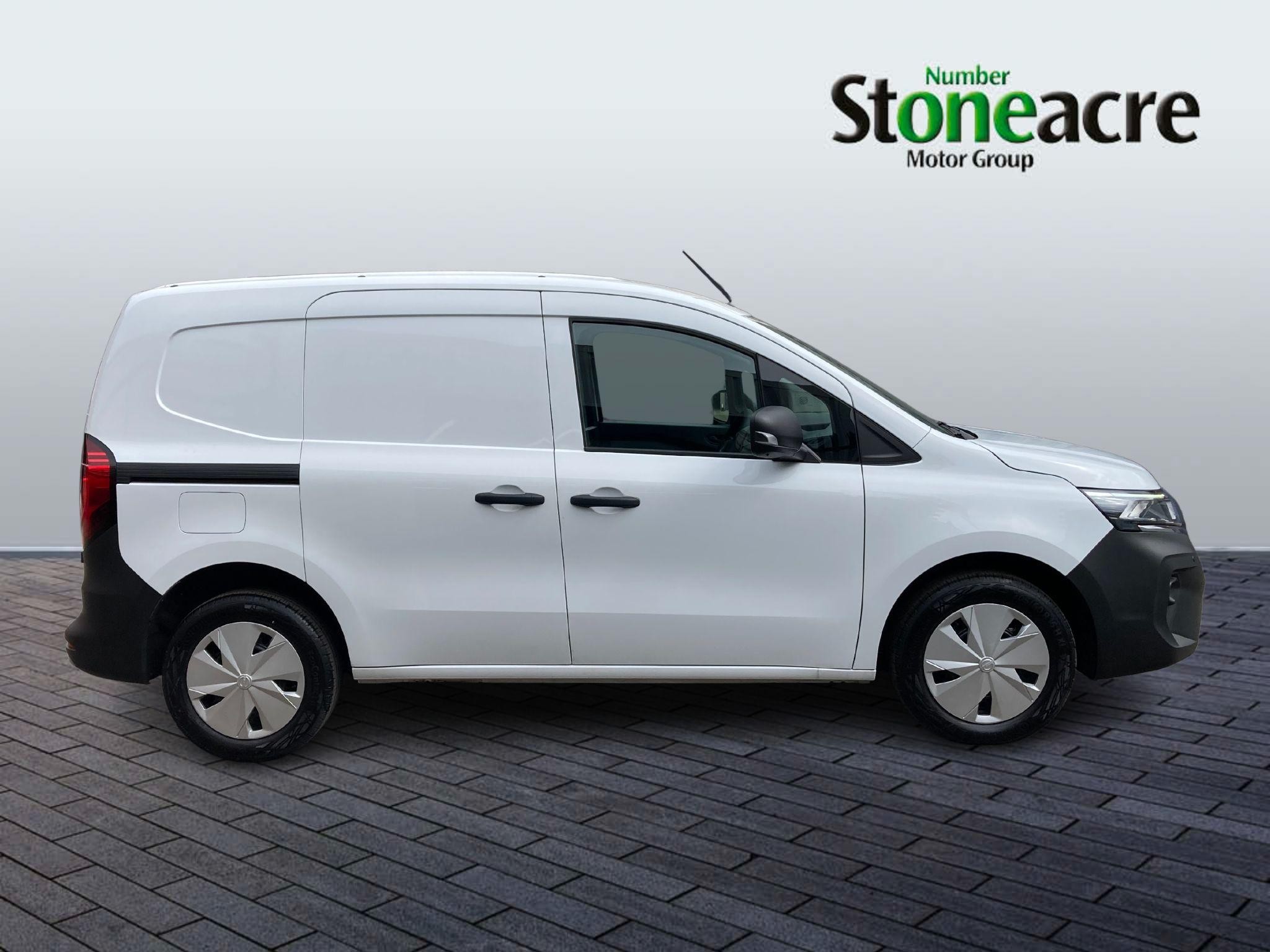 Nissan Townstar Image 7