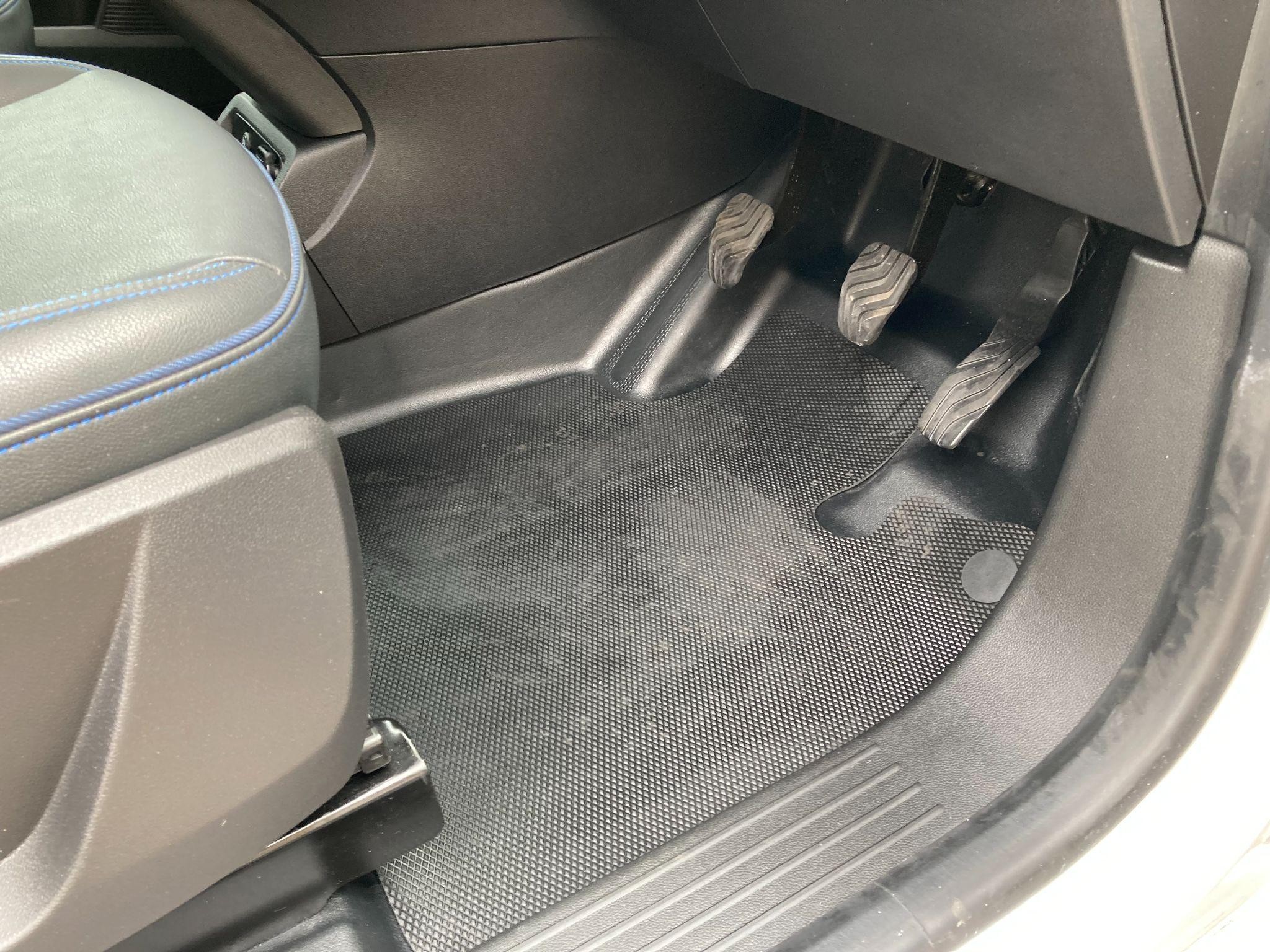 Nissan Townstar Image 37