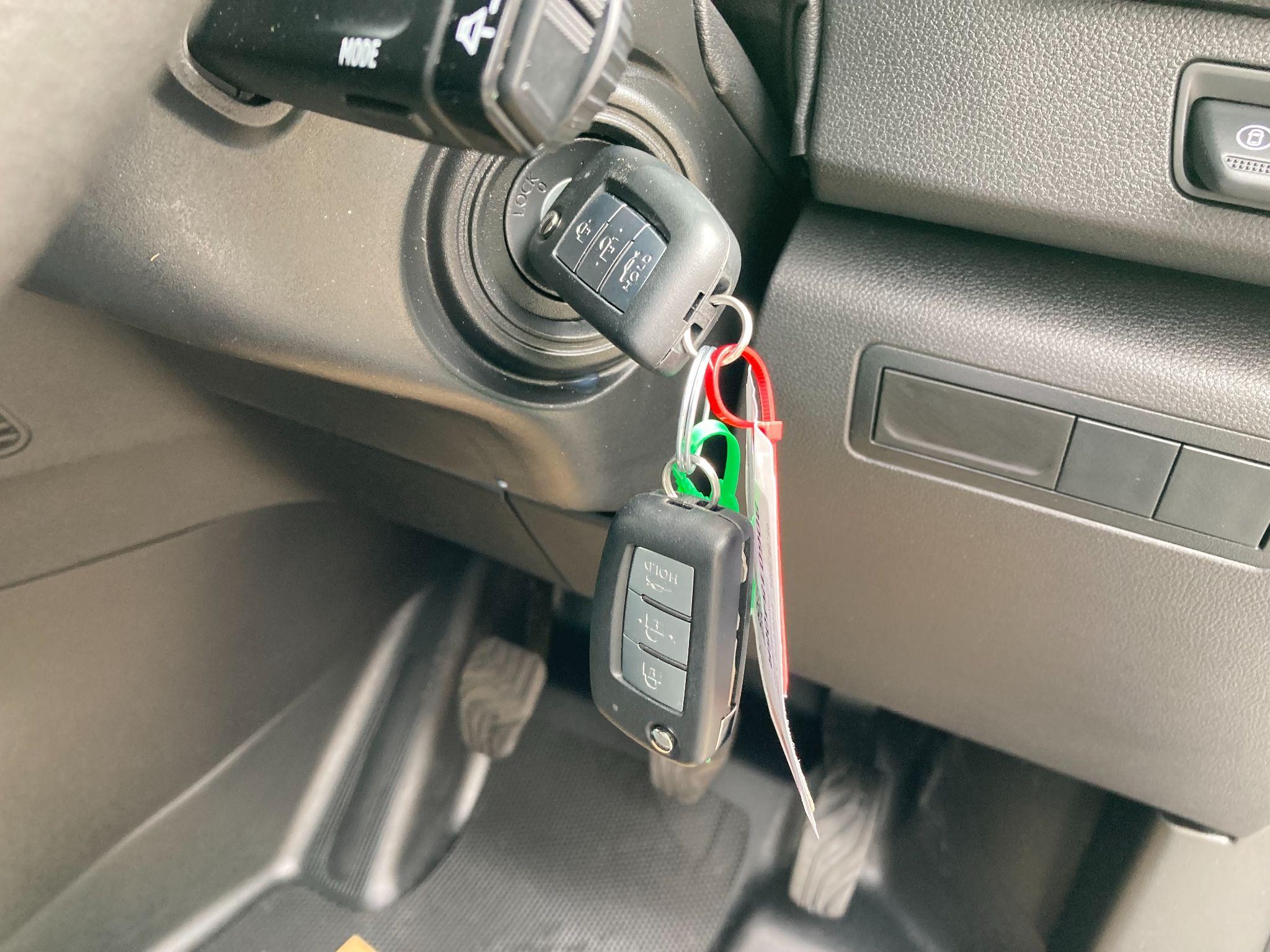 Nissan Townstar Image 40
