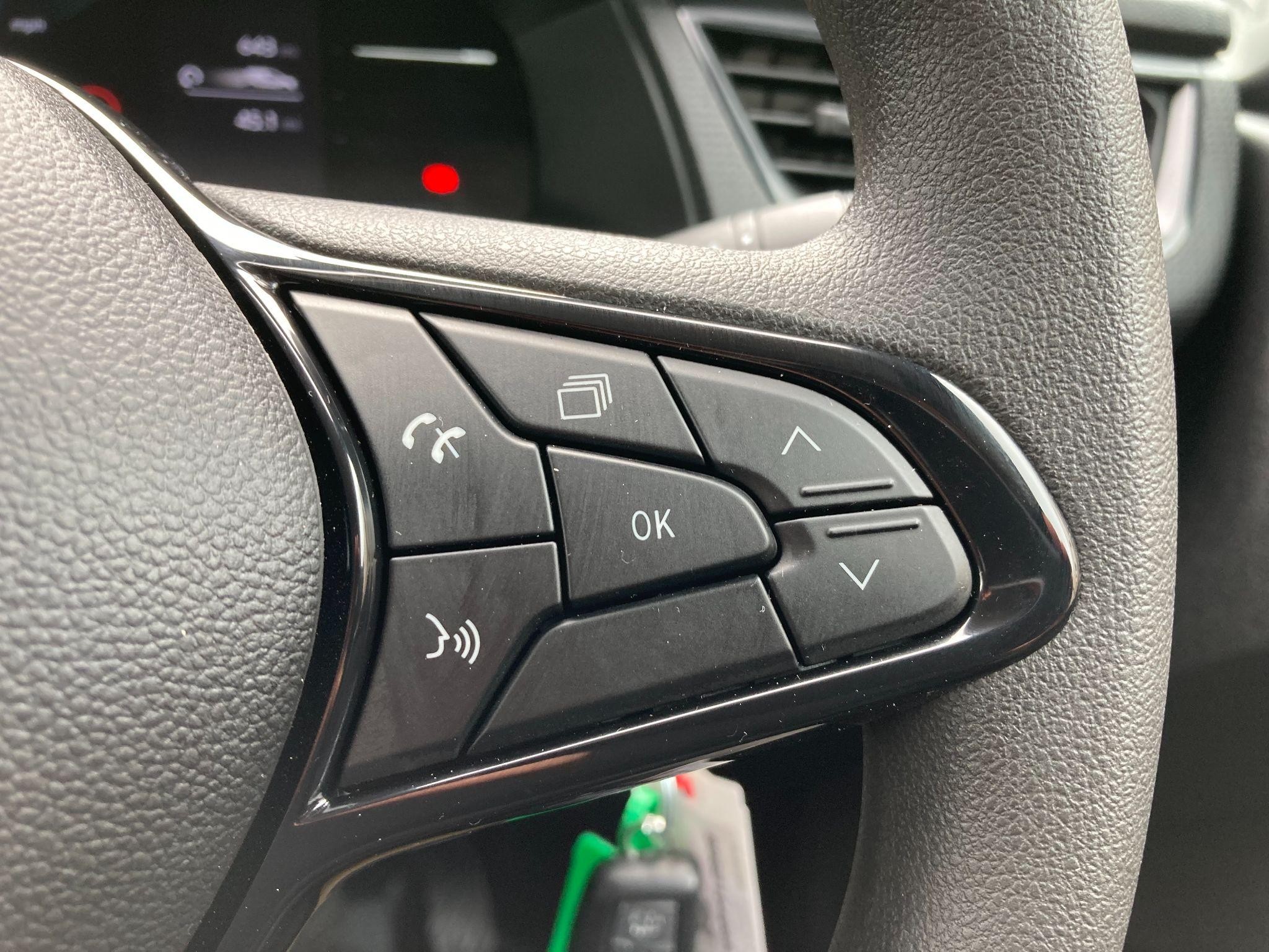 Nissan Townstar Image 41