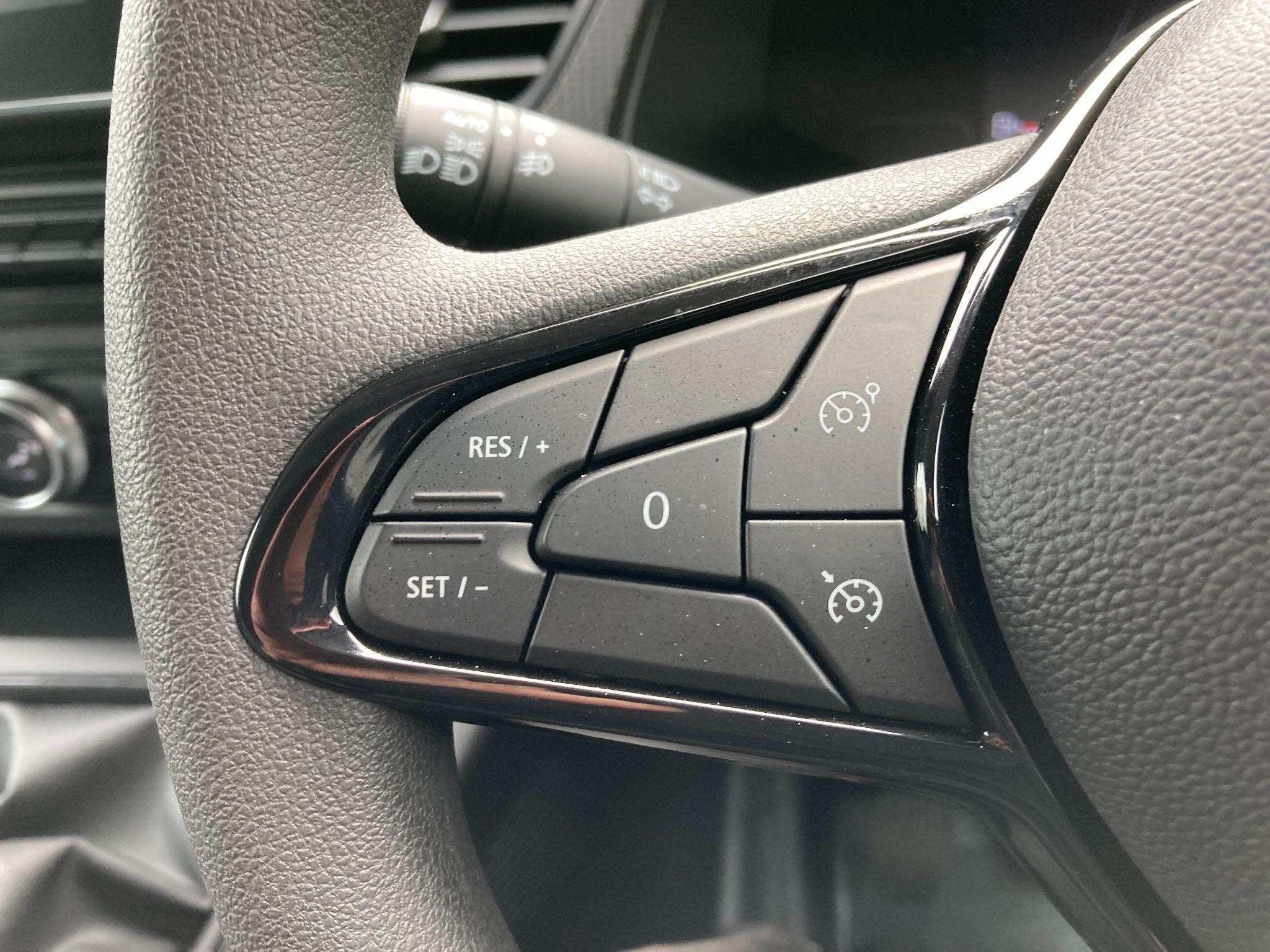 Nissan Townstar Image 42