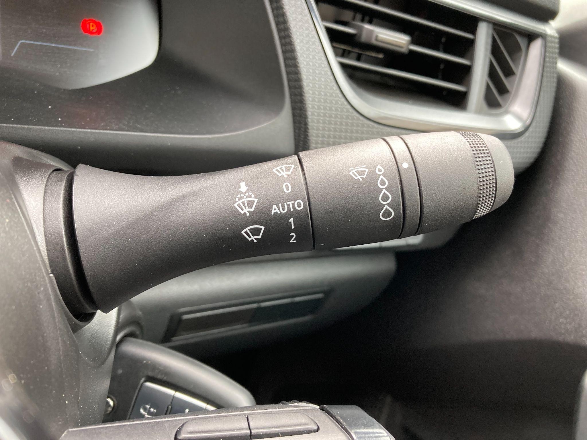 Nissan Townstar Image 43
