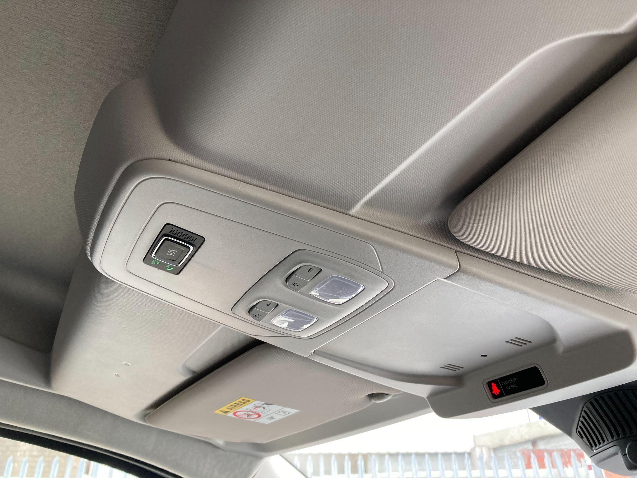 Nissan Townstar Image 51
