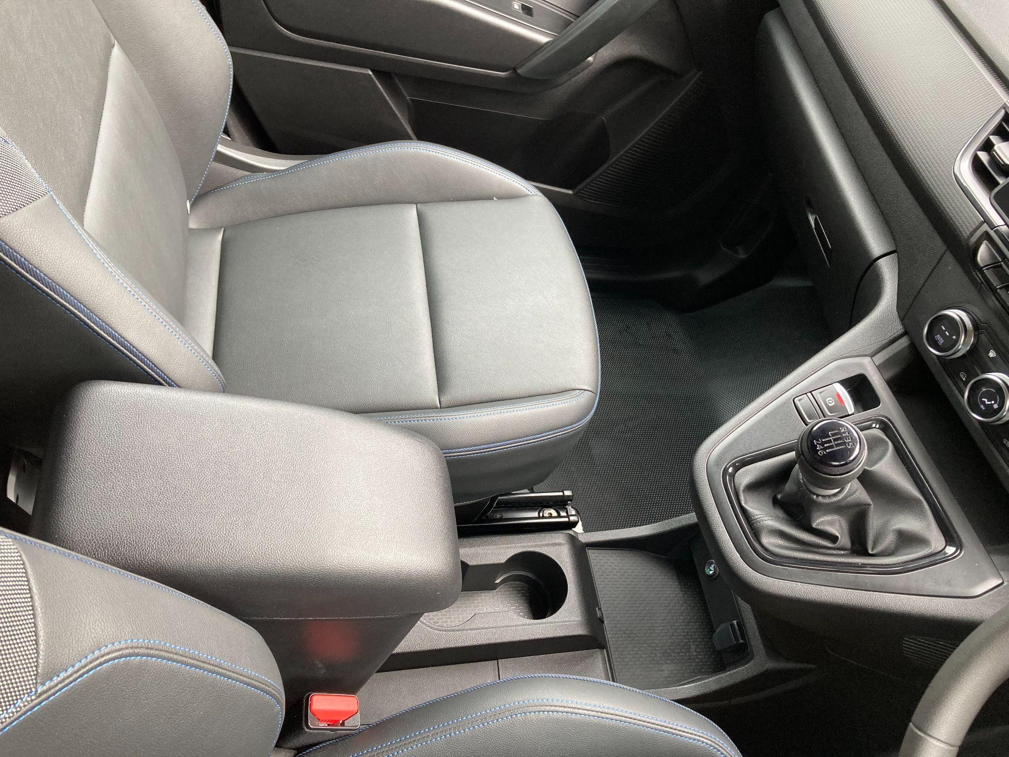 Nissan Townstar Image 53