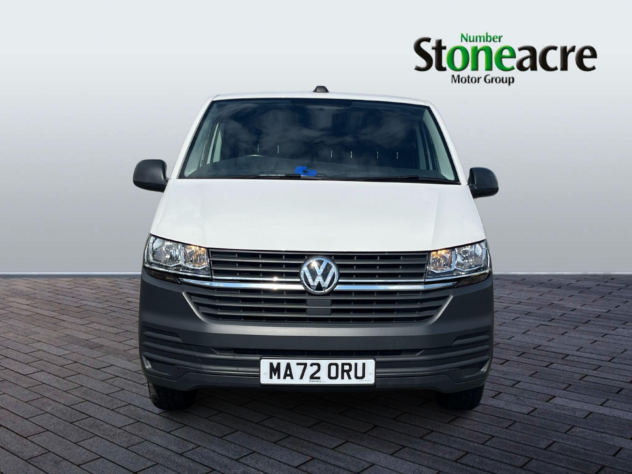 Volkswagen Transporter Image 2