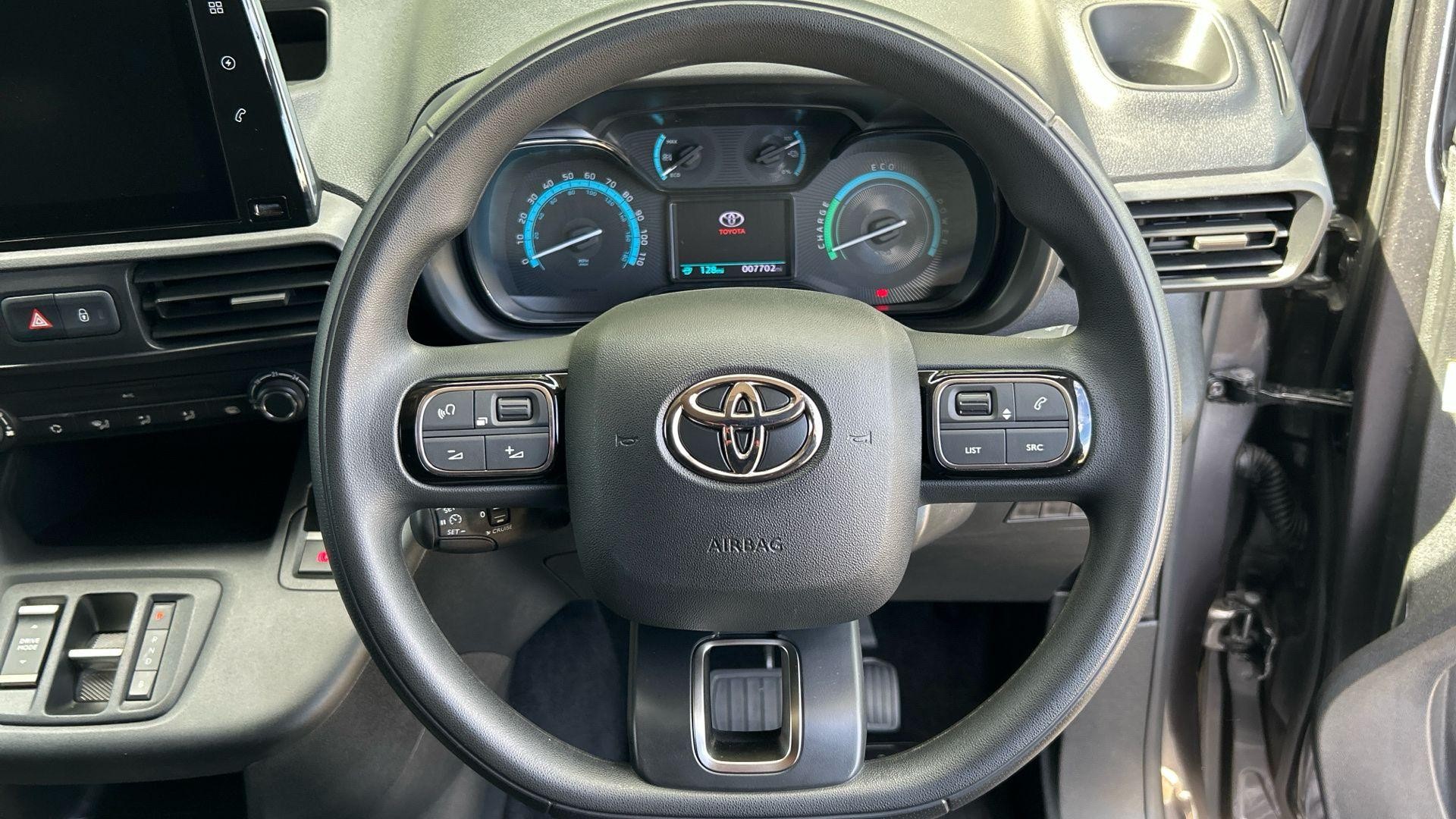 Toyota Proace City Image 14