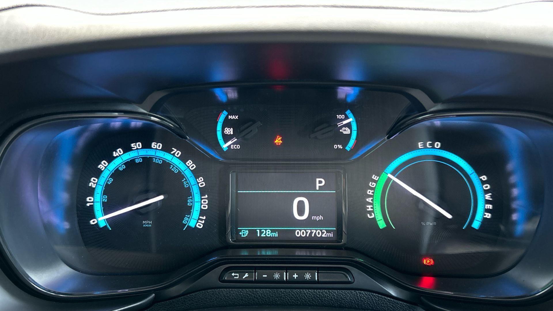 Toyota Proace City Image 15