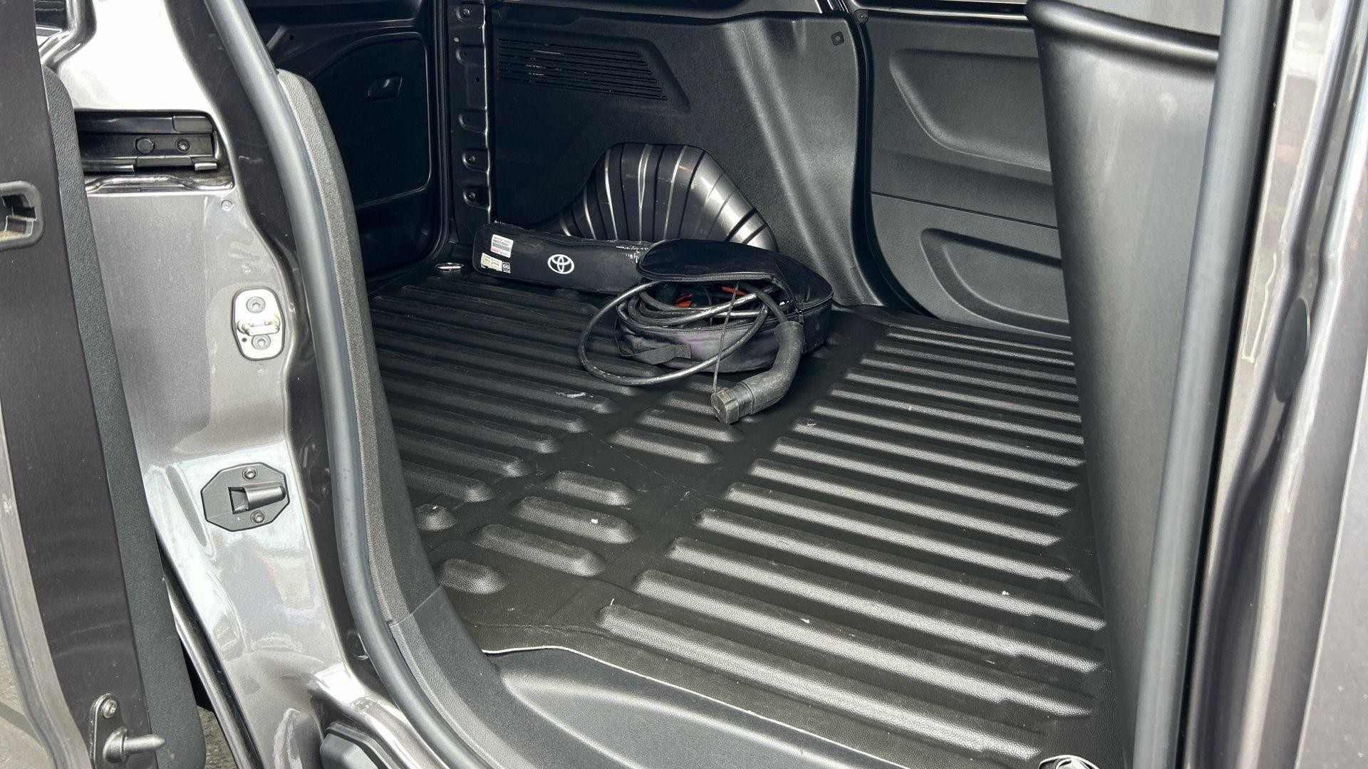 Toyota Proace City Image 19